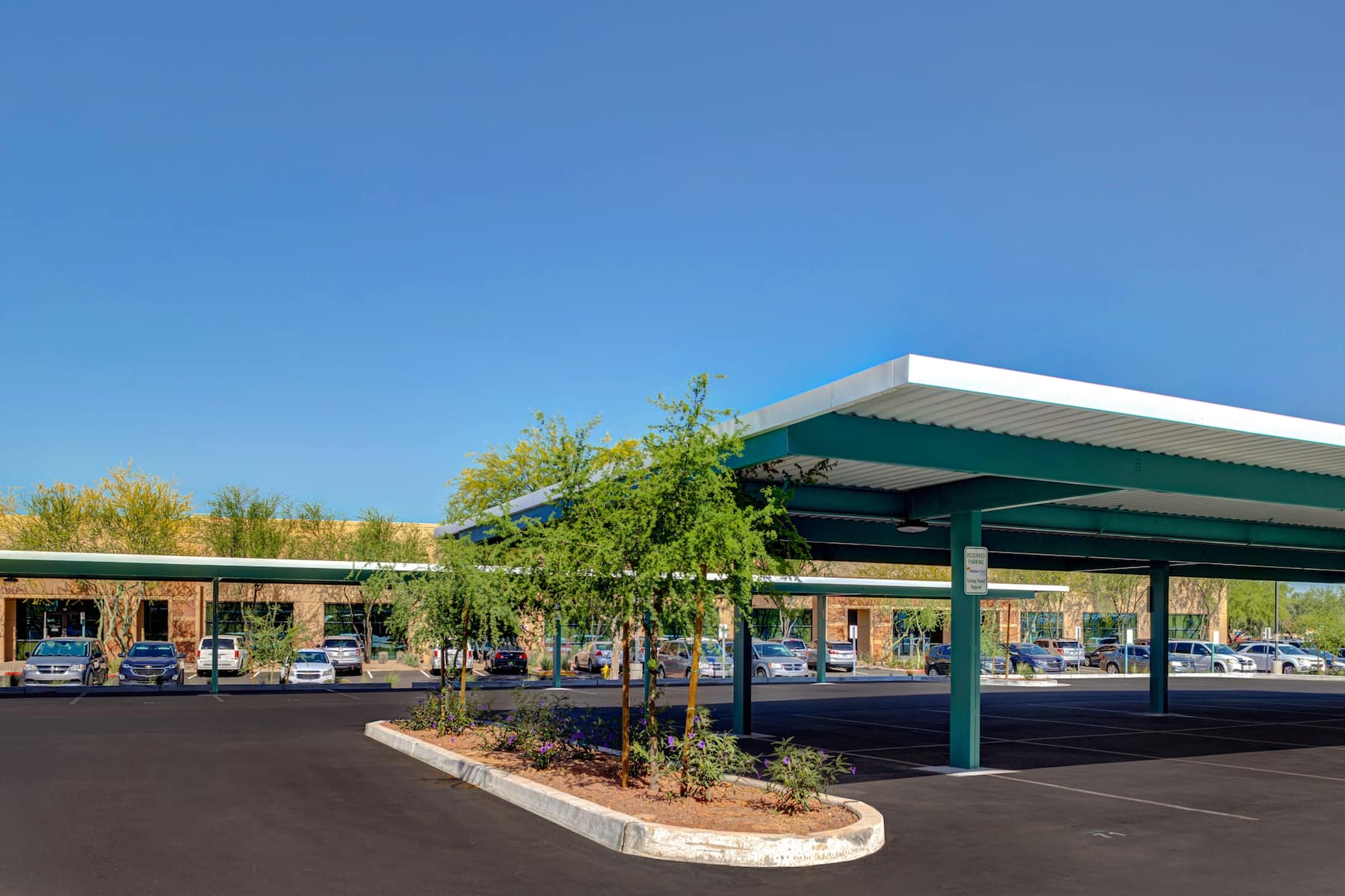Property amenity at WaterWalk Extended Stay Phoenix - N. Happy Valley in Phoenix, Arizona