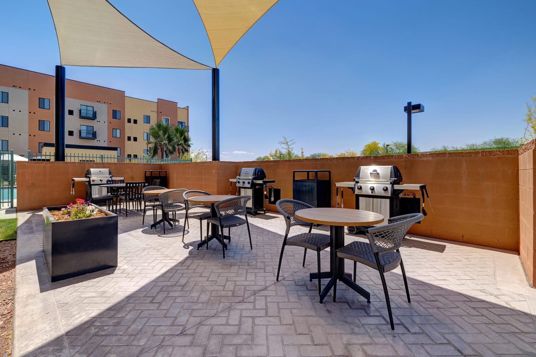 Property amenity at WaterWalk Extended Stay Phoenix - N. Happy Valley in Phoenix, Arizona