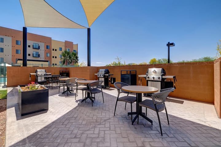 Property amenity at WaterWalk Extended Stay Phoenix - N. Happy Valley in Phoenix, Arizona