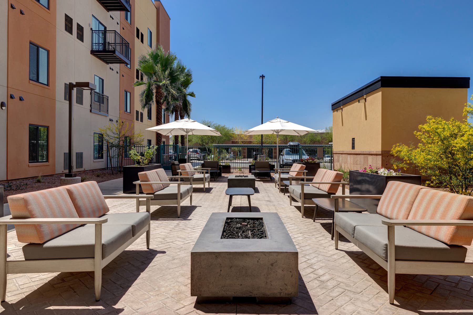Property amenity at WaterWalk Extended Stay Phoenix - N. Happy Valley in Phoenix, Arizona