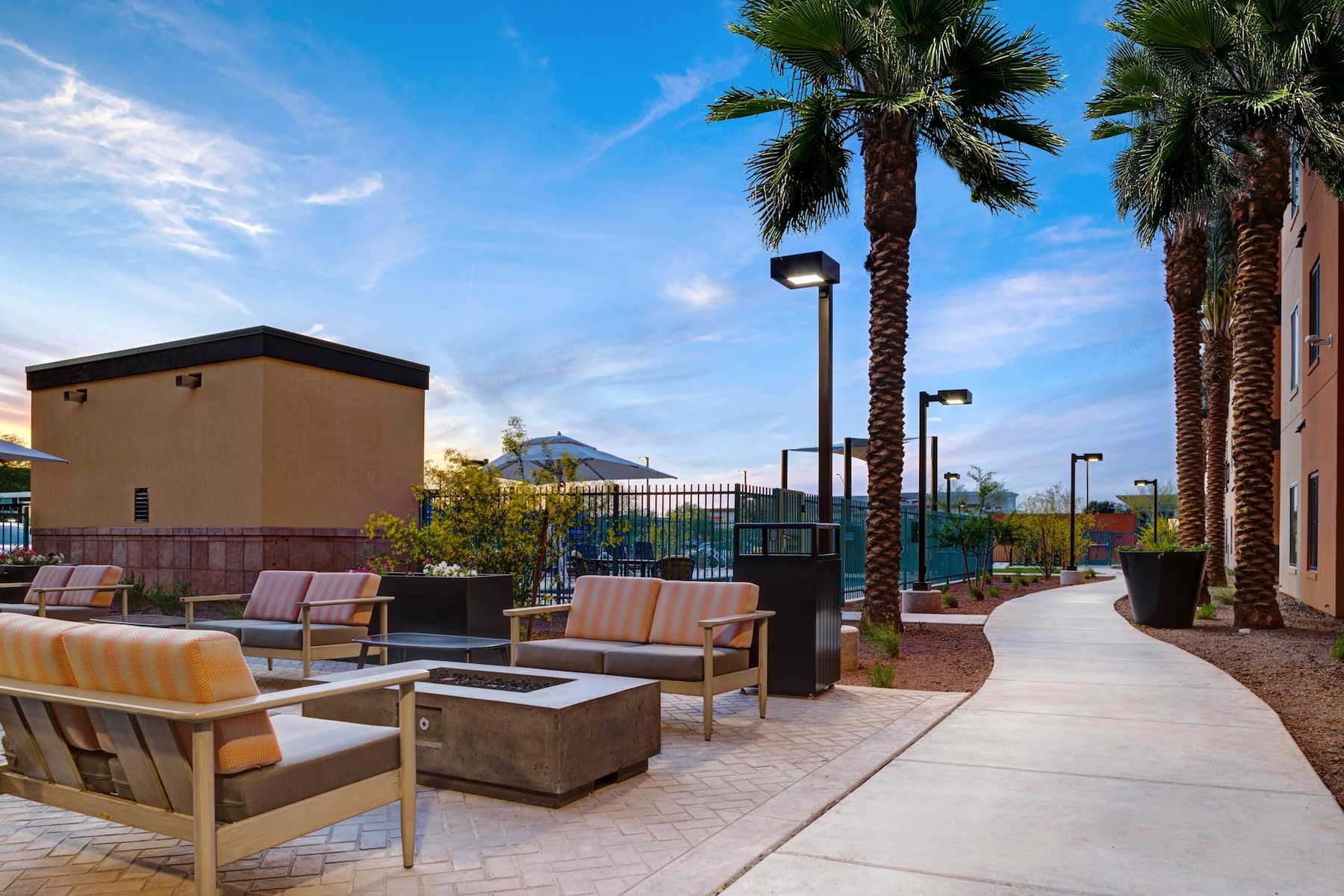 Property amenity at WaterWalk Extended Stay Phoenix - N. Happy Valley in Phoenix, Arizona