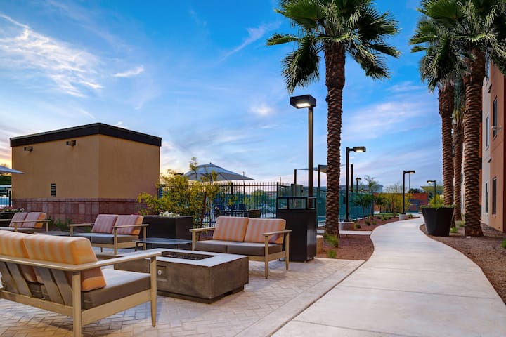 Property amenity at WaterWalk Extended Stay Phoenix - N. Happy Valley in Phoenix, Arizona