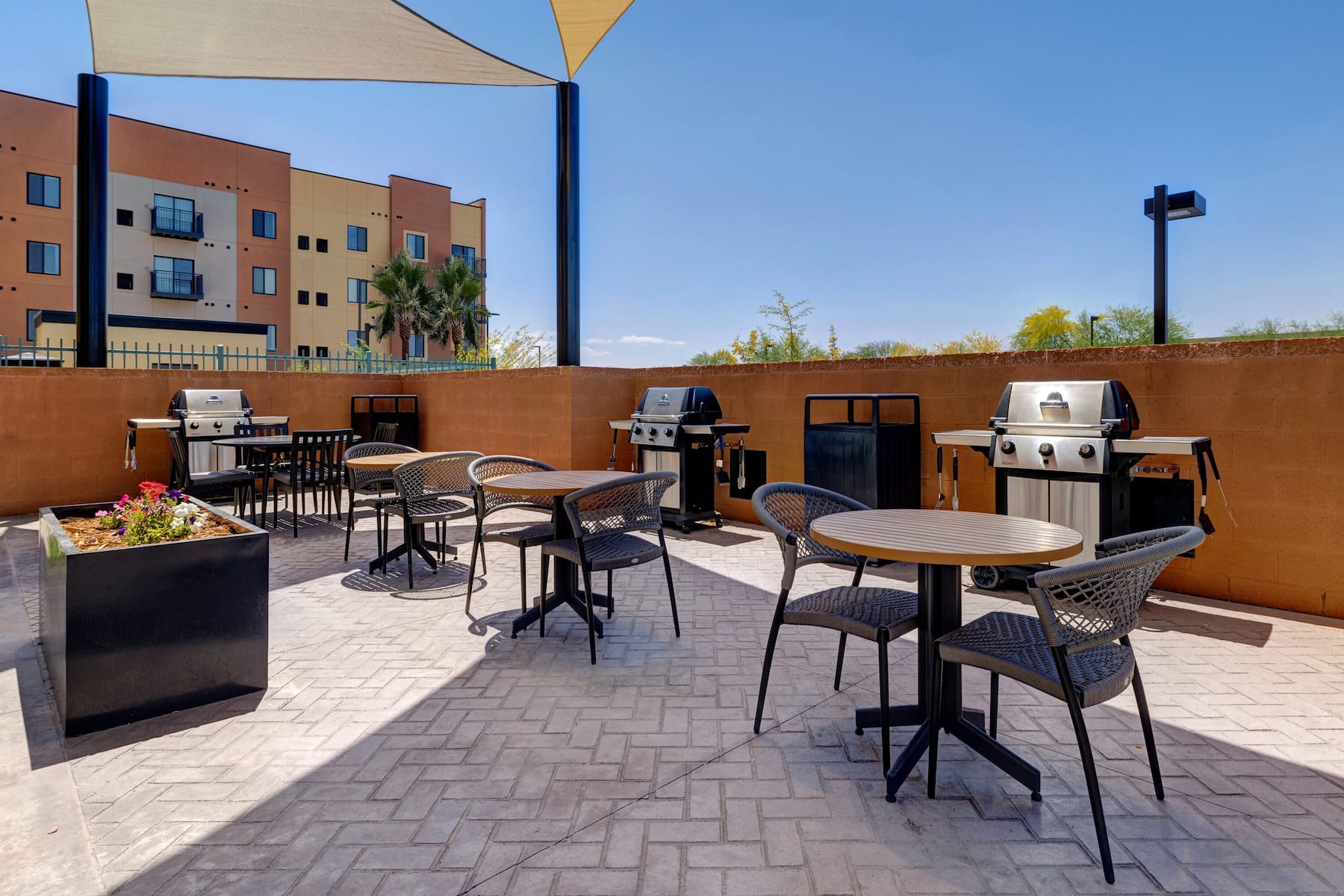 Property amenity at WaterWalk Extended Stay Phoenix - N. Happy Valley in Phoenix, Arizona
