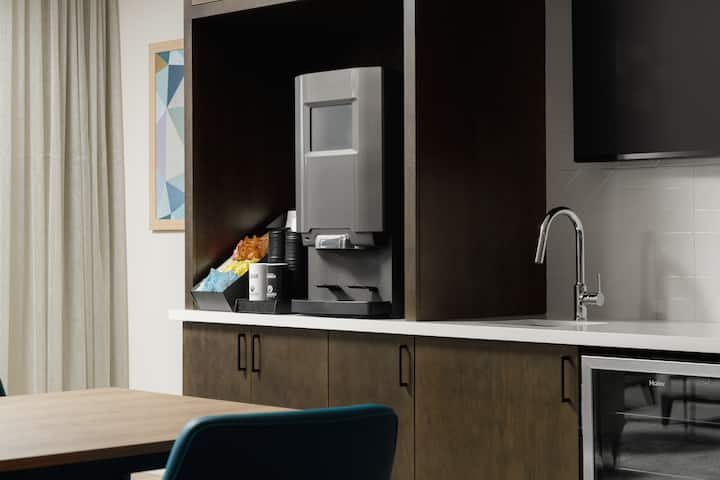 Property amenity at WaterWalk Extended Stay Tucson in Tucson, Arizona