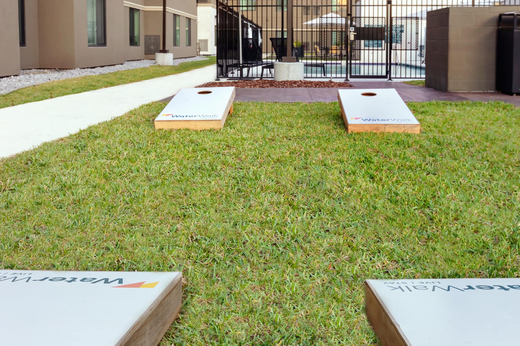 Property amenity at WaterWalk Extended Stay Jacksonville Deerwood Pk in Jacksonville, Florida