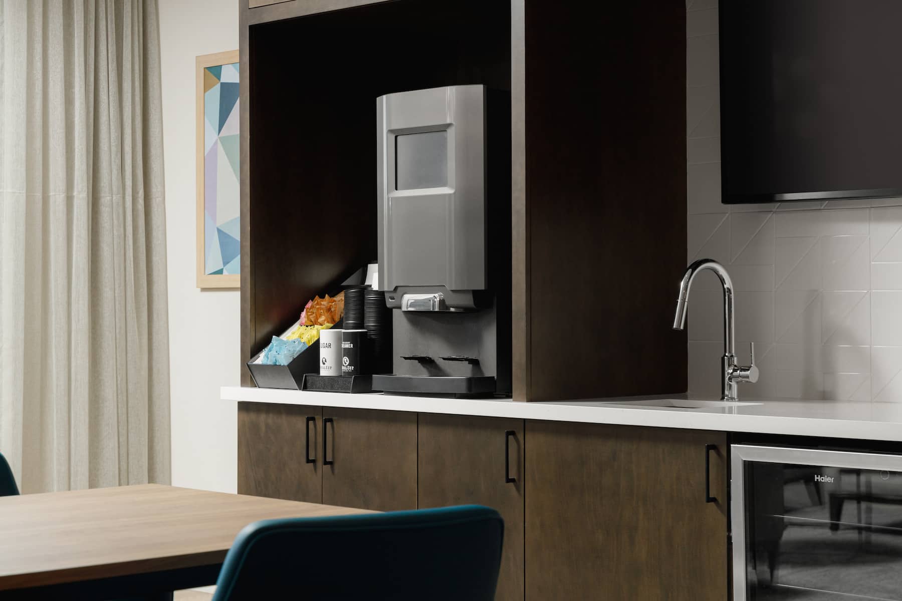 Property amenity at WaterWalk Extended Stay Jacksonville Deerwood Pk in Jacksonville, Florida
