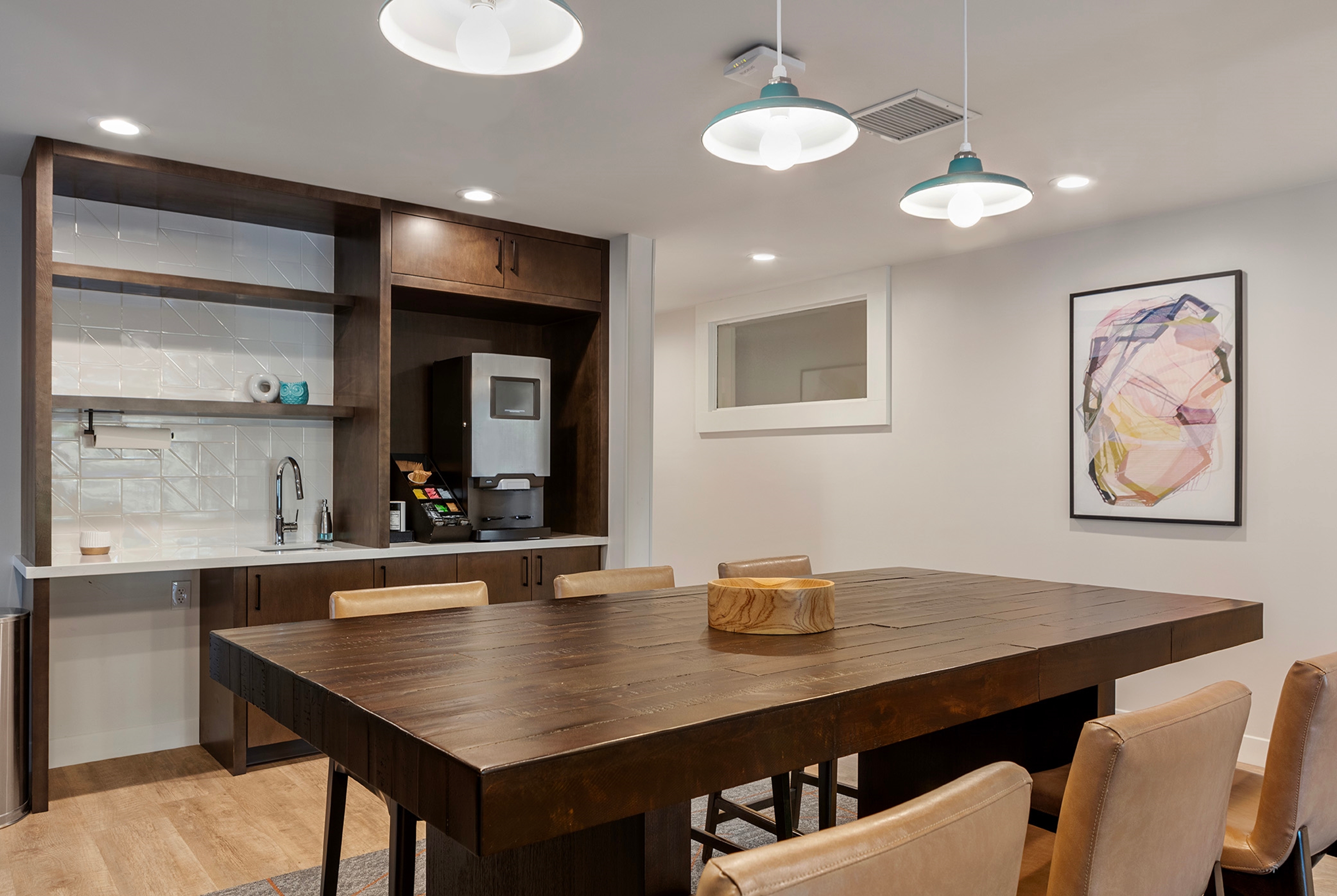 Property amenity at WaterWalk Extended Stay by Wyndham Atlanta Perimeter in Atlanta, Georgia