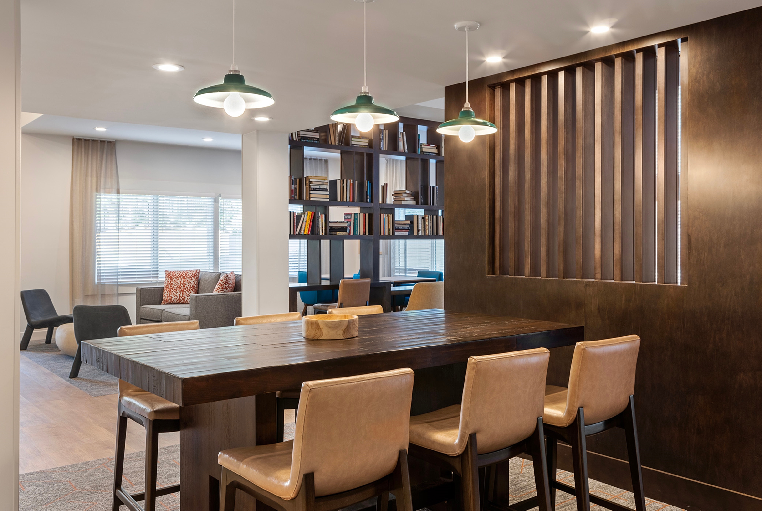 Property amenity at WaterWalk Extended Stay by Wyndham Atlanta Perimeter in Atlanta, Georgia