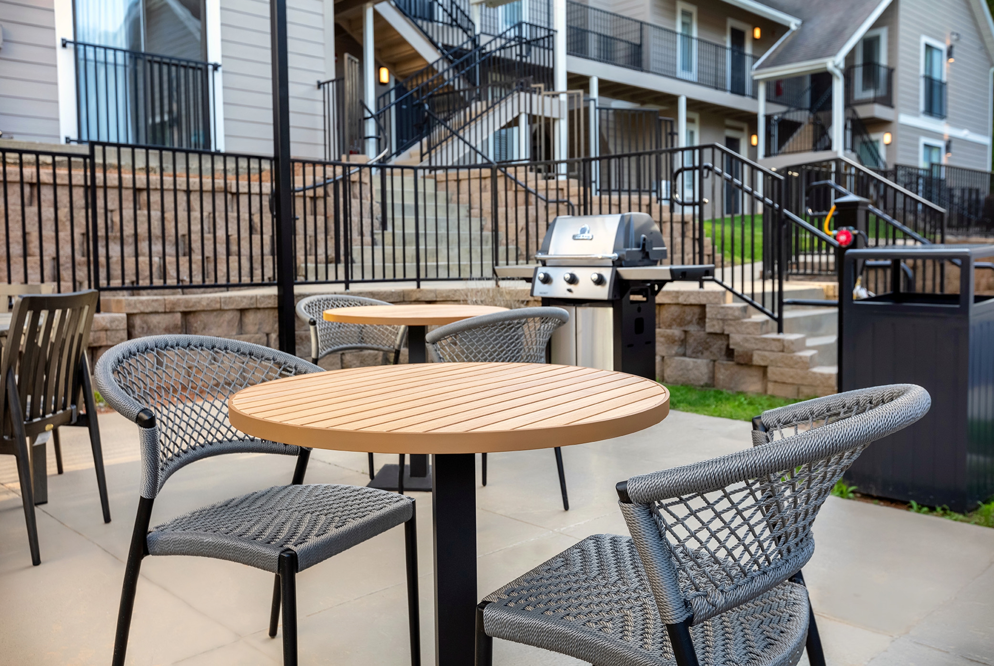 Courtyard at WaterWalk Extended Stay by Wyndham Atlanta Perimeter in Atlanta, Georgia