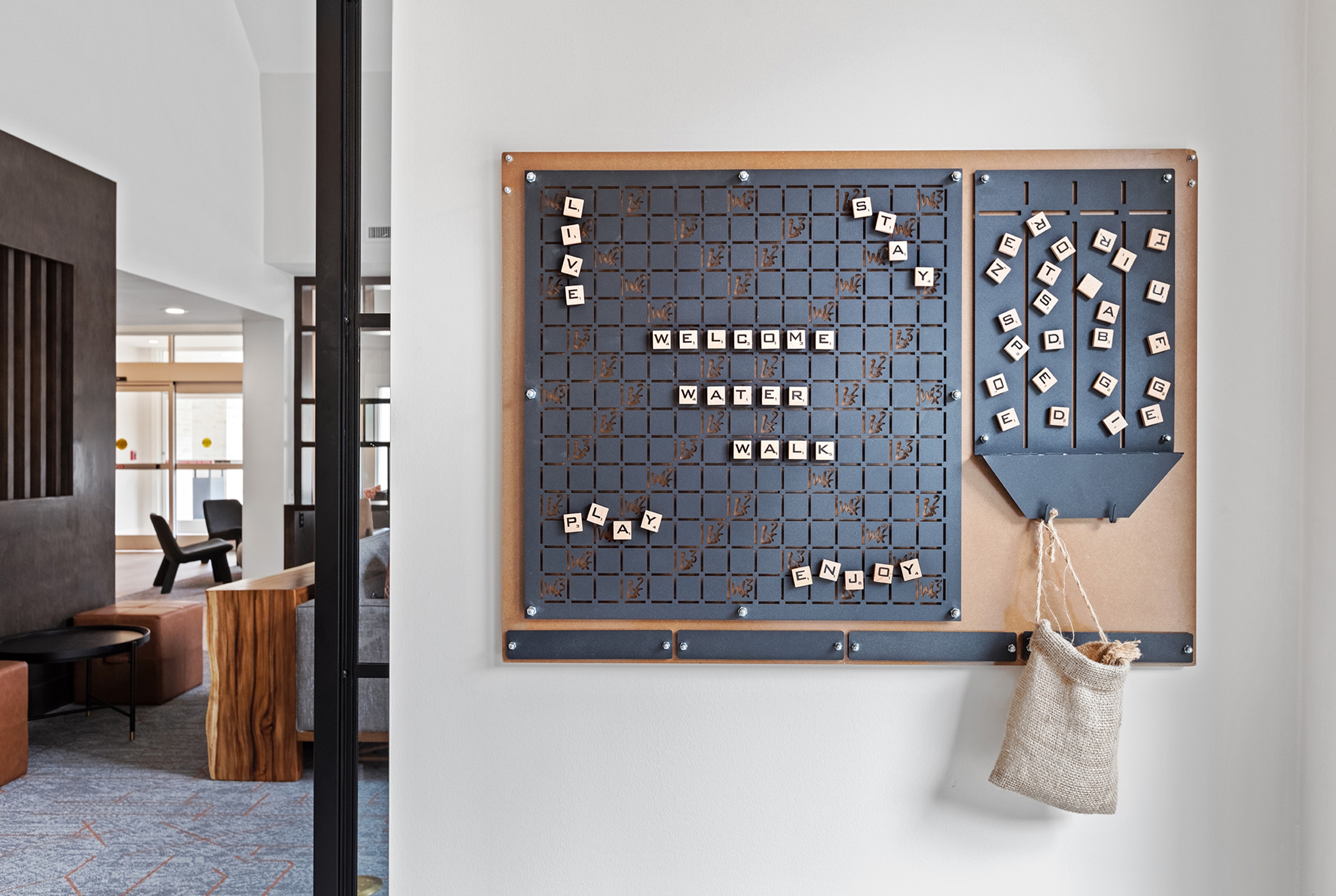 Property amenity at WaterWalk Extended Stay by Wyndham Atlanta Perimeter in Atlanta, Georgia