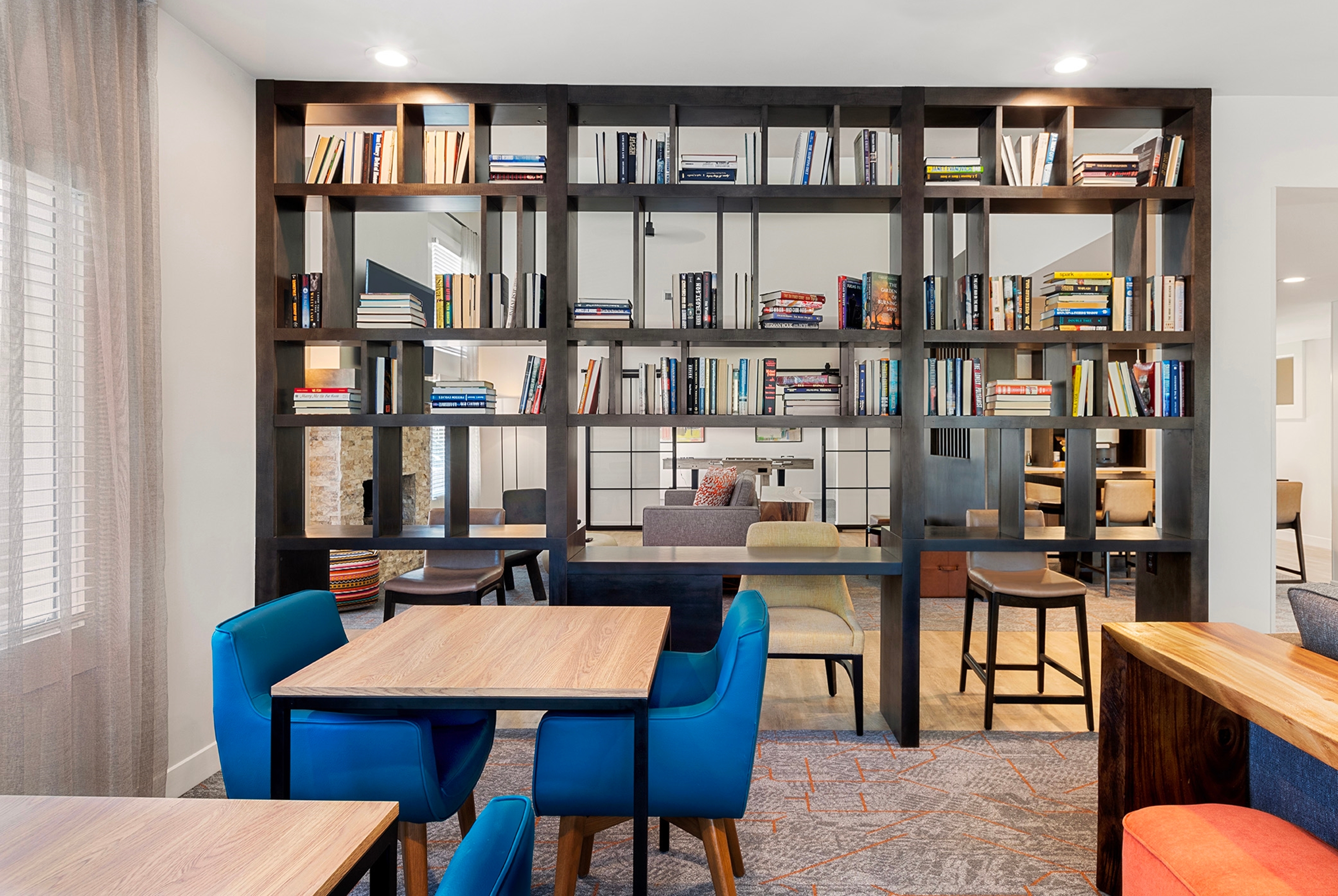 Property amenity at WaterWalk Extended Stay by Wyndham Atlanta Perimeter in Atlanta, Georgia