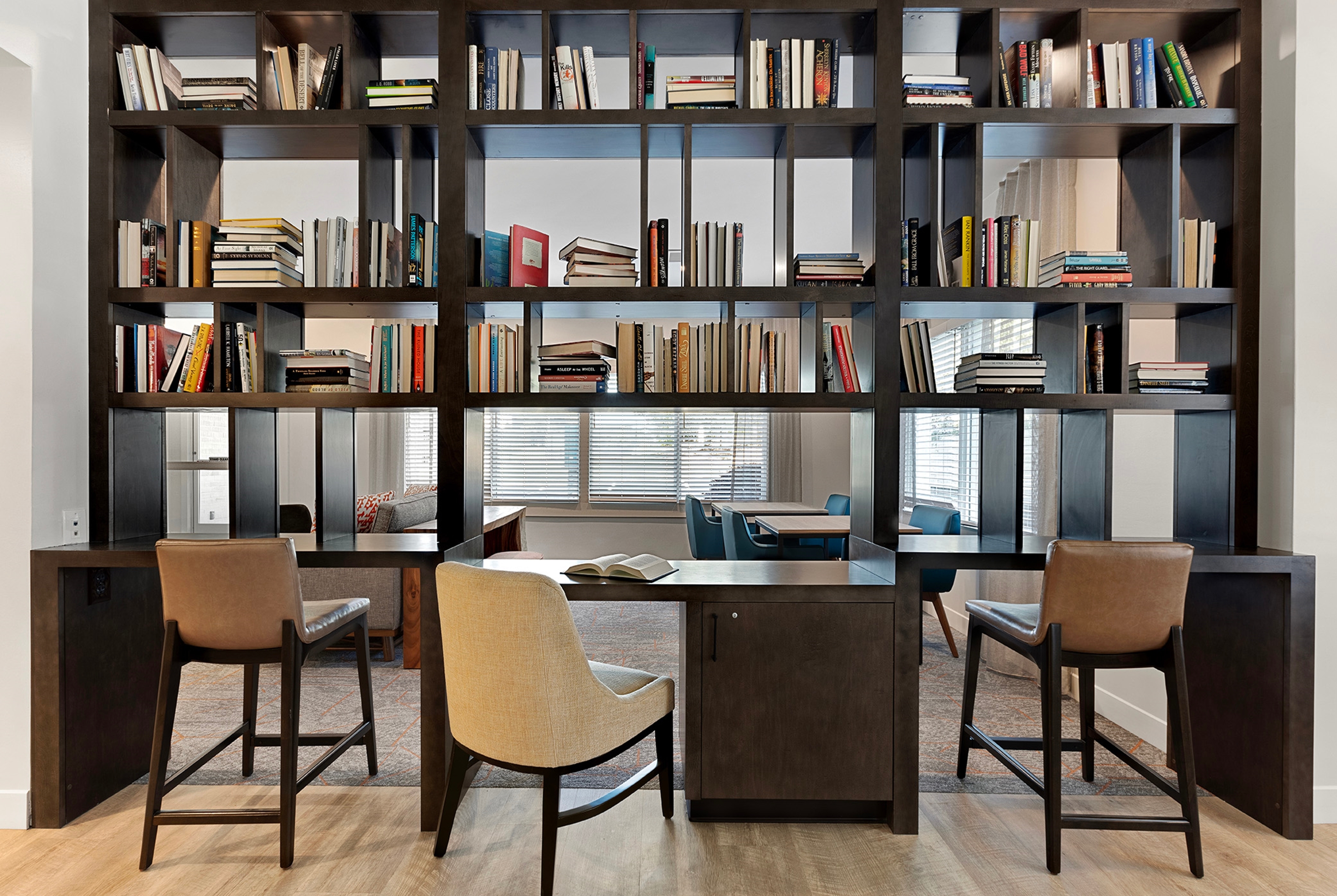 Property amenity at WaterWalk Extended Stay by Wyndham Atlanta Perimeter in Atlanta, Georgia