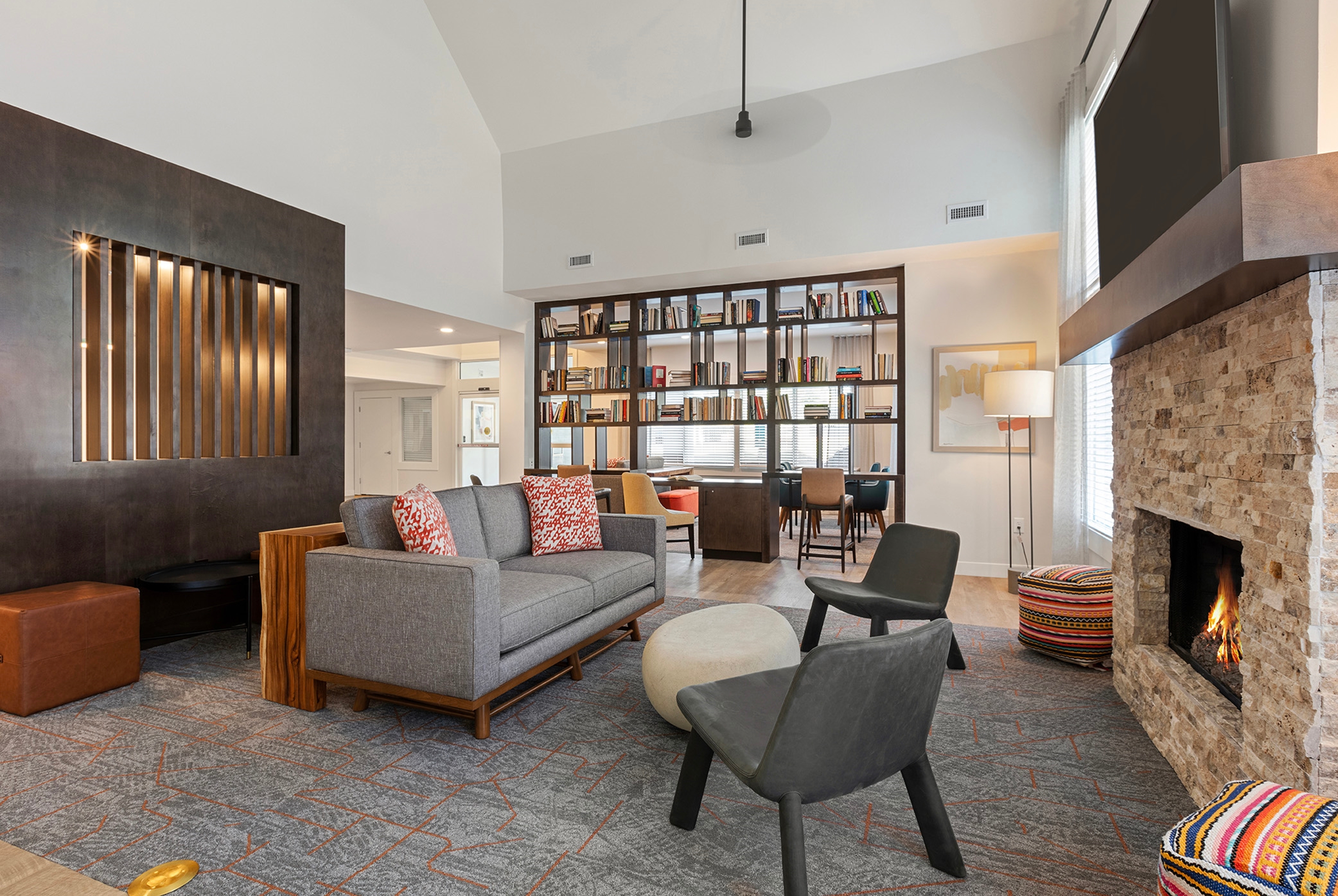 Property amenity at WaterWalk Extended Stay by Wyndham Atlanta Perimeter in Atlanta, Georgia