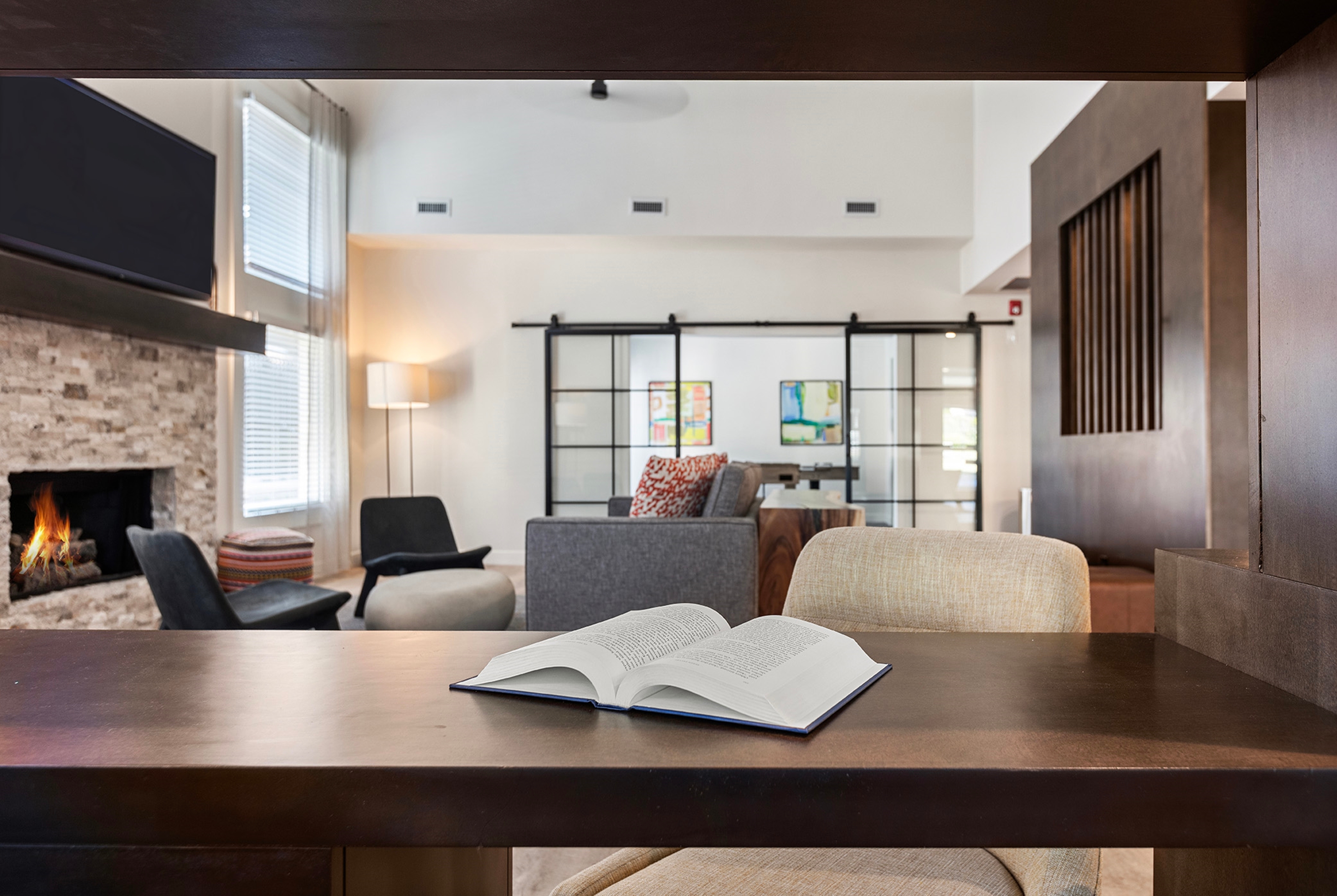 Property amenity at WaterWalk Extended Stay by Wyndham Atlanta Perimeter in Atlanta, Georgia