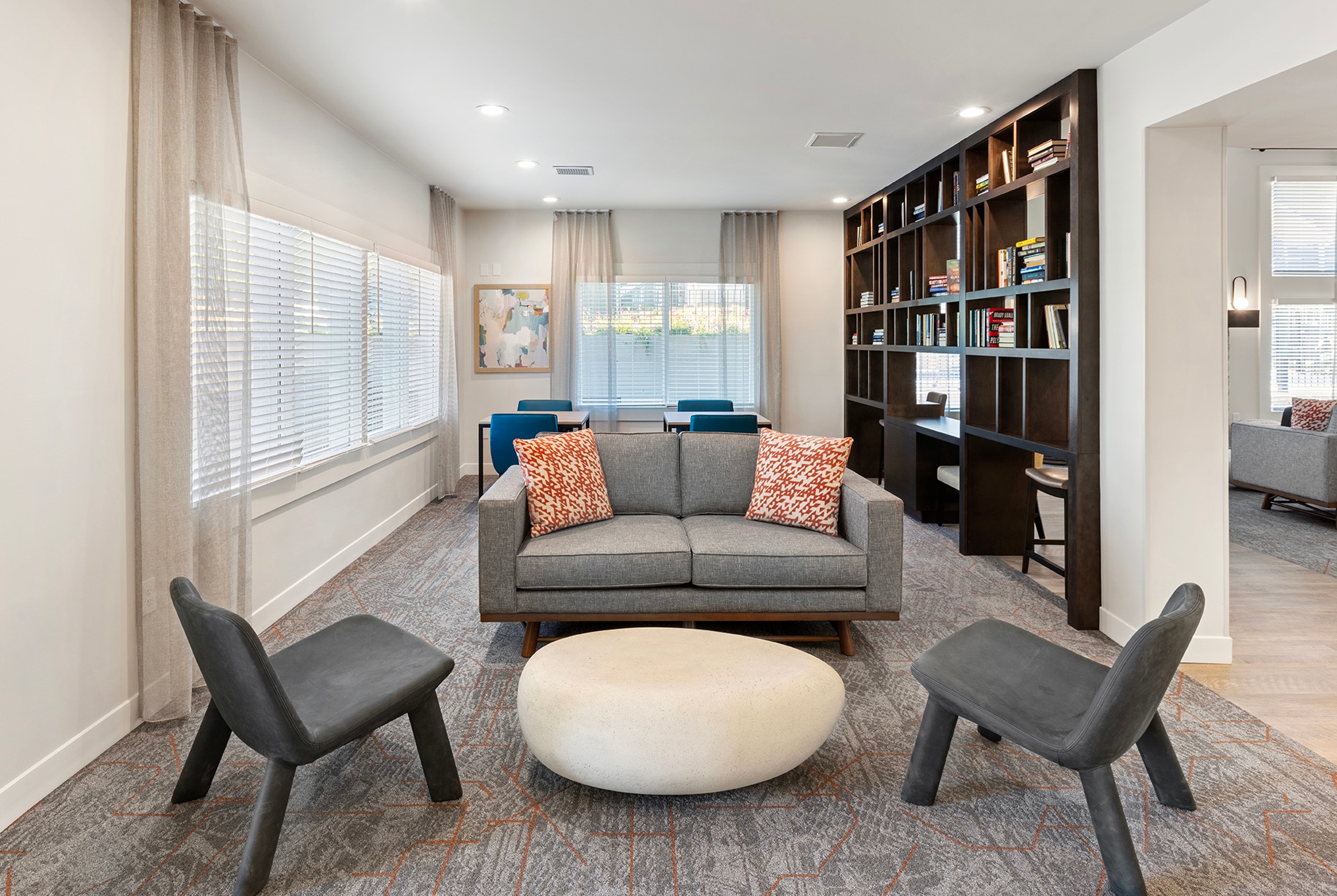 Property amenity at WaterWalk Extended Stay by Wyndham Atlanta Perimeter in Atlanta, Georgia