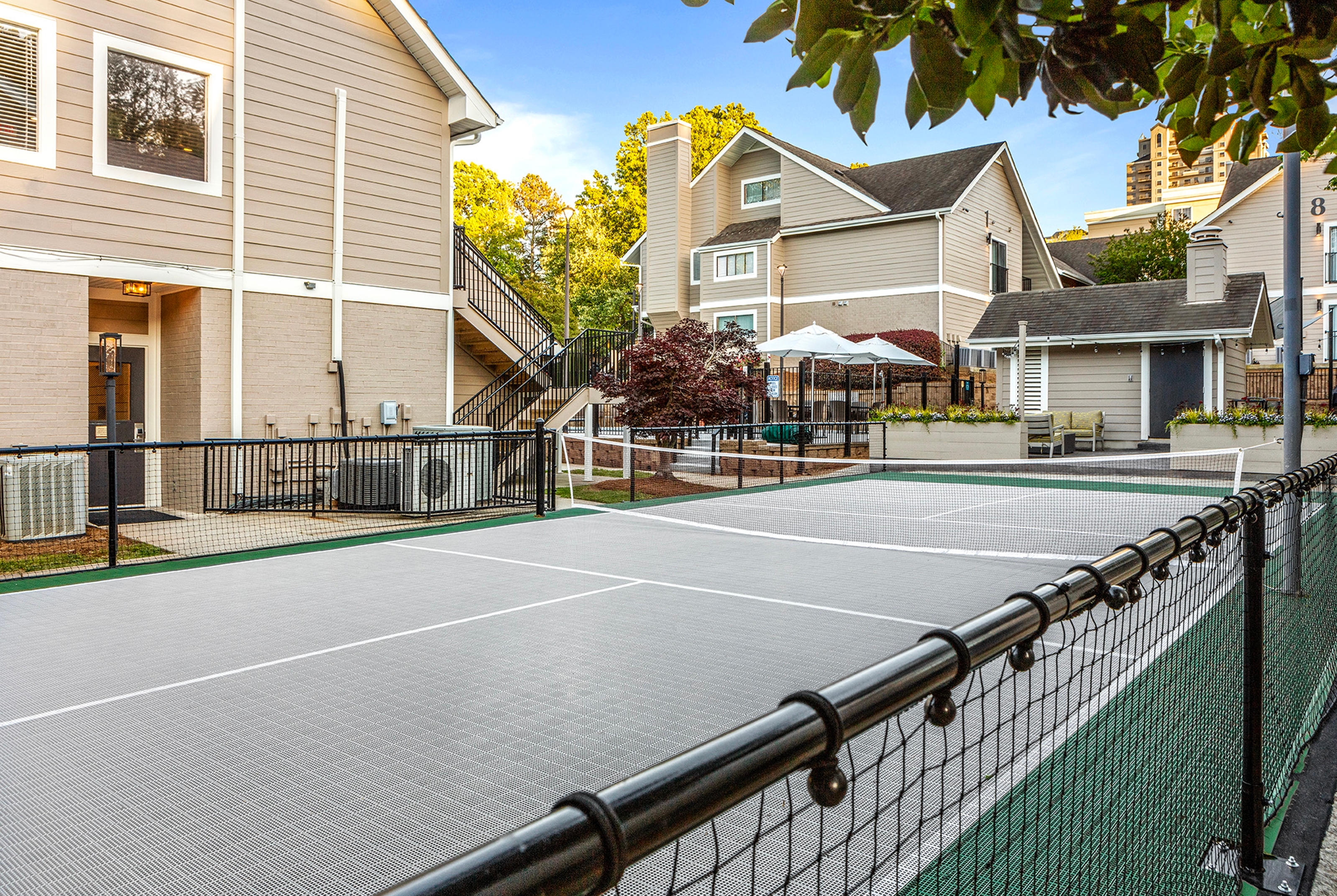 Property amenity at WaterWalk Extended Stay by Wyndham Atlanta Perimeter in Atlanta, Georgia