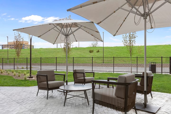 Courtyard at WaterWalk Extended Stay Boise - Meridian in Meridian, Idaho