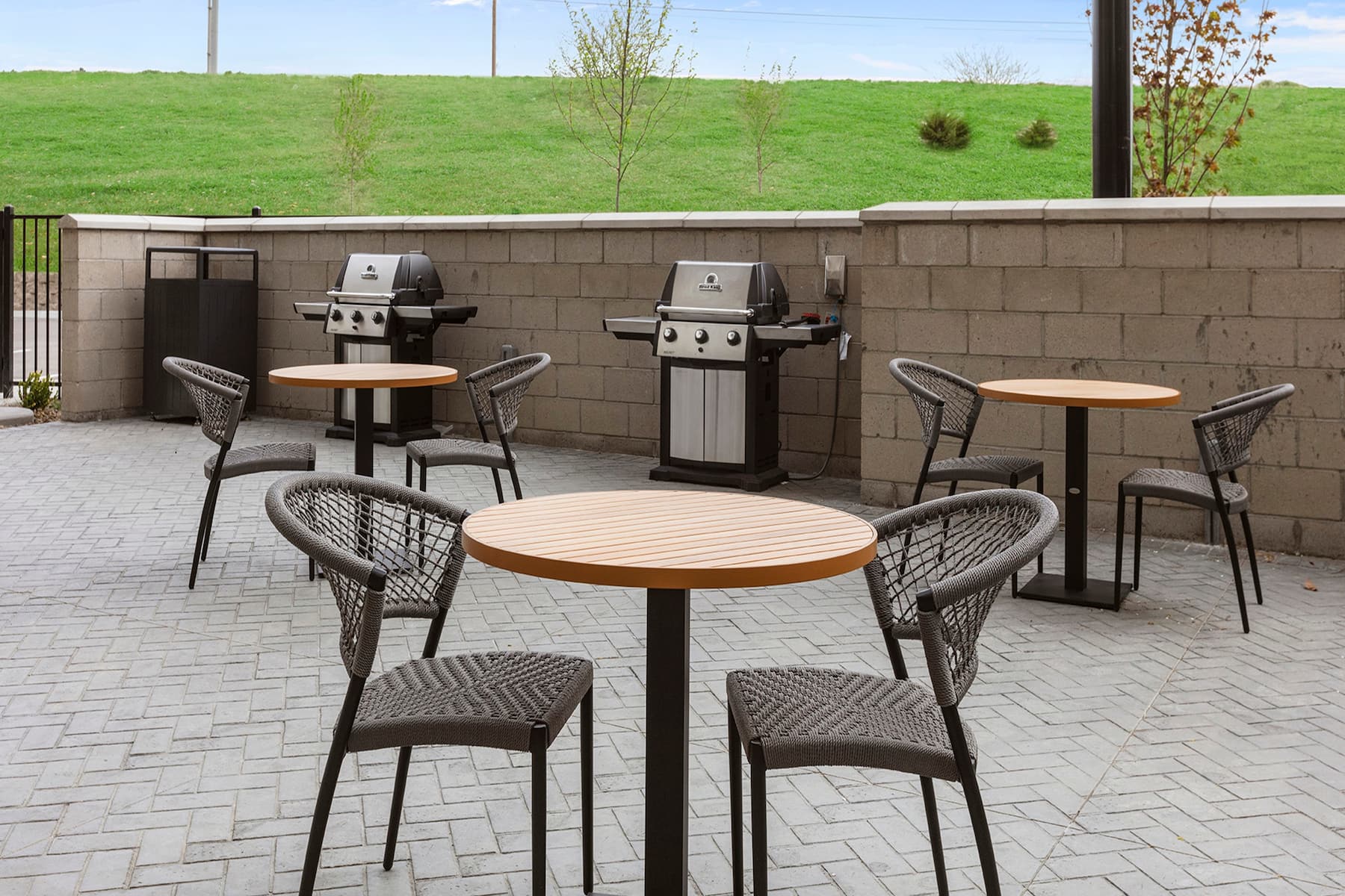 Courtyard at WaterWalk Extended Stay Boise - Meridian in Meridian, Idaho