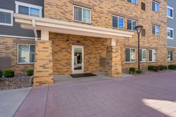 Courtyard at WaterWalk Extended Stay Kansas City - Overland Pk in Overland Park, Kansas