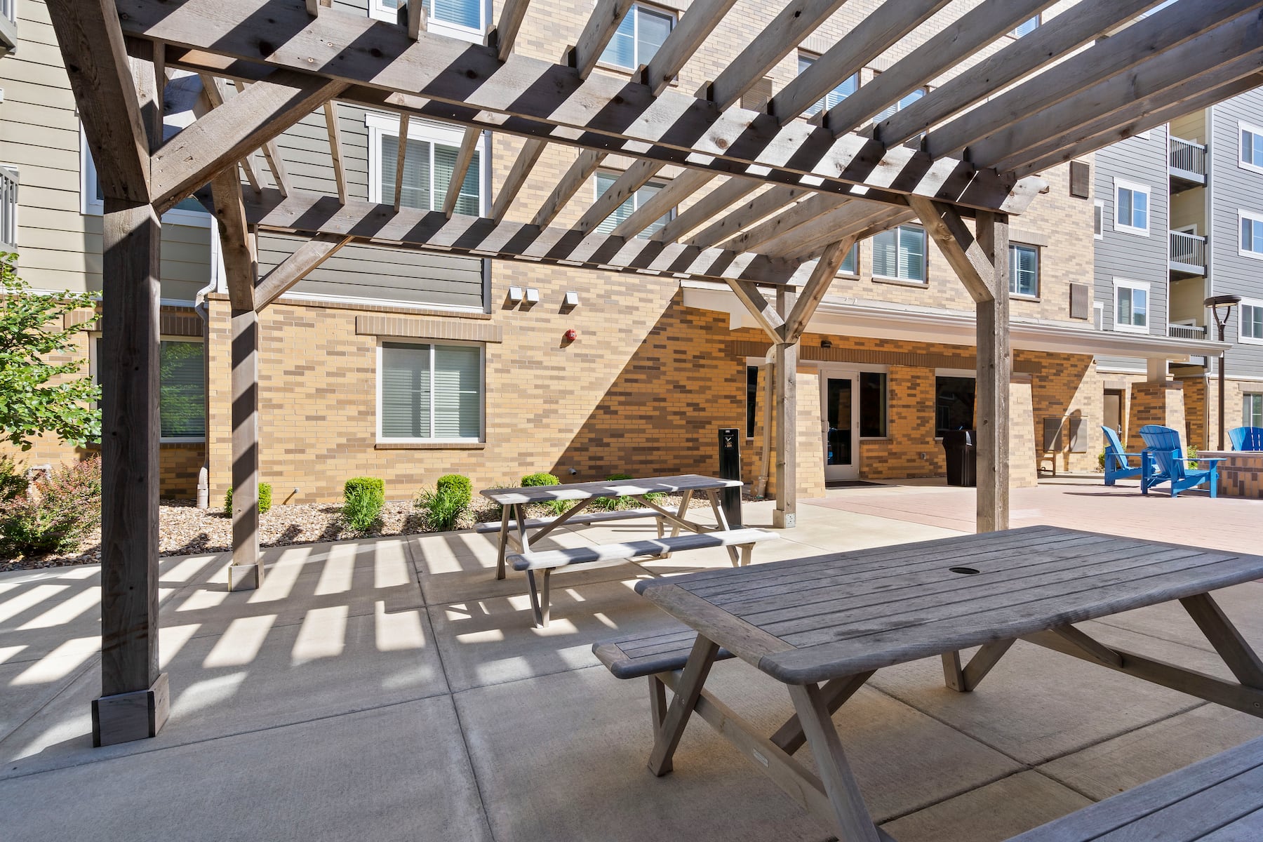 Property amenity at WaterWalk Extended Stay Kansas City - Overland Pk in Overland Park, Kansas