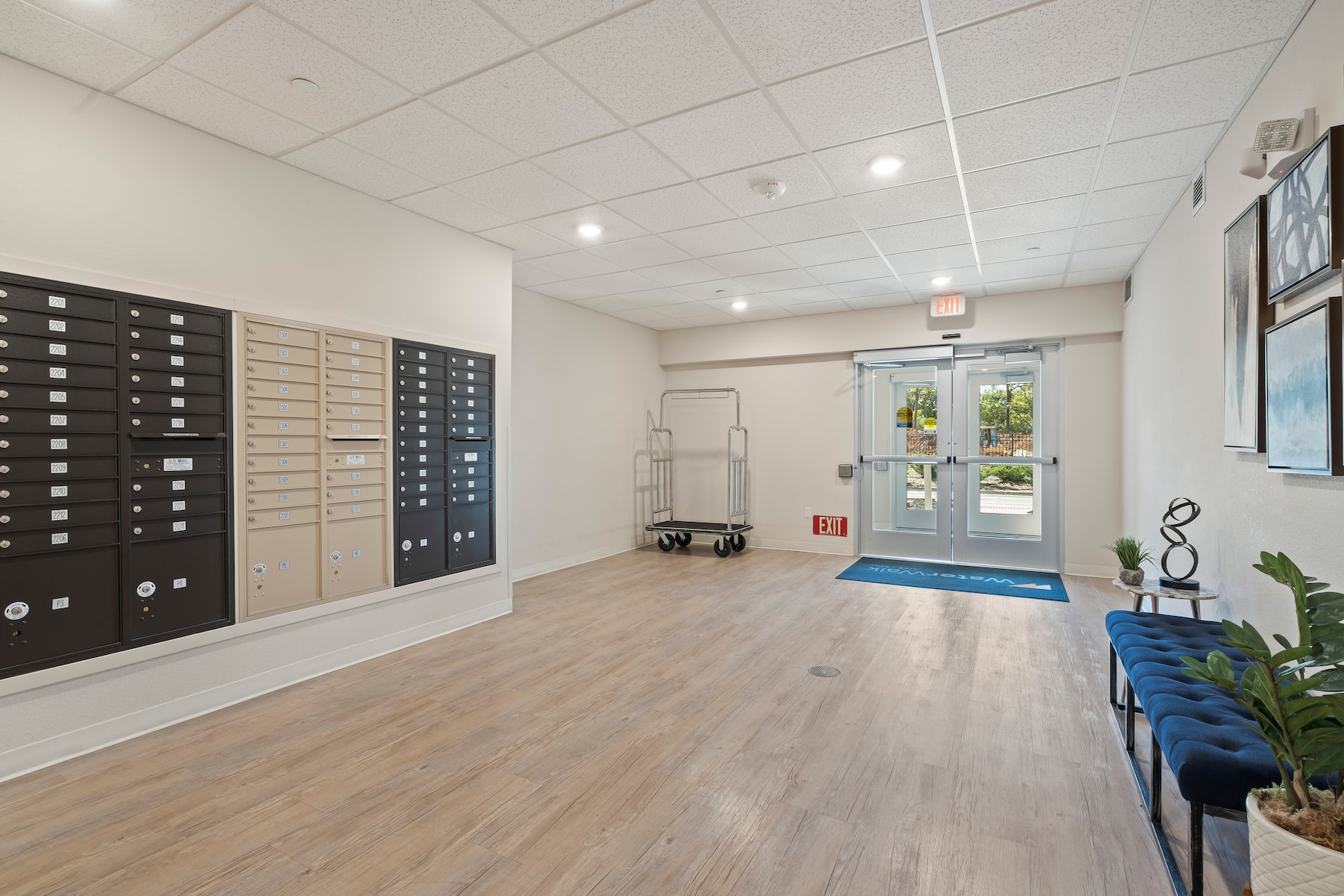 Property amenity at WaterWalk Extended Stay Kansas City - Overland Pk in Overland Park, Kansas