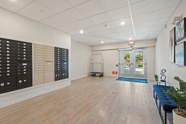 Property amenity at WaterWalk Extended Stay Kansas City - Overland Pk in Overland Park, Kansas