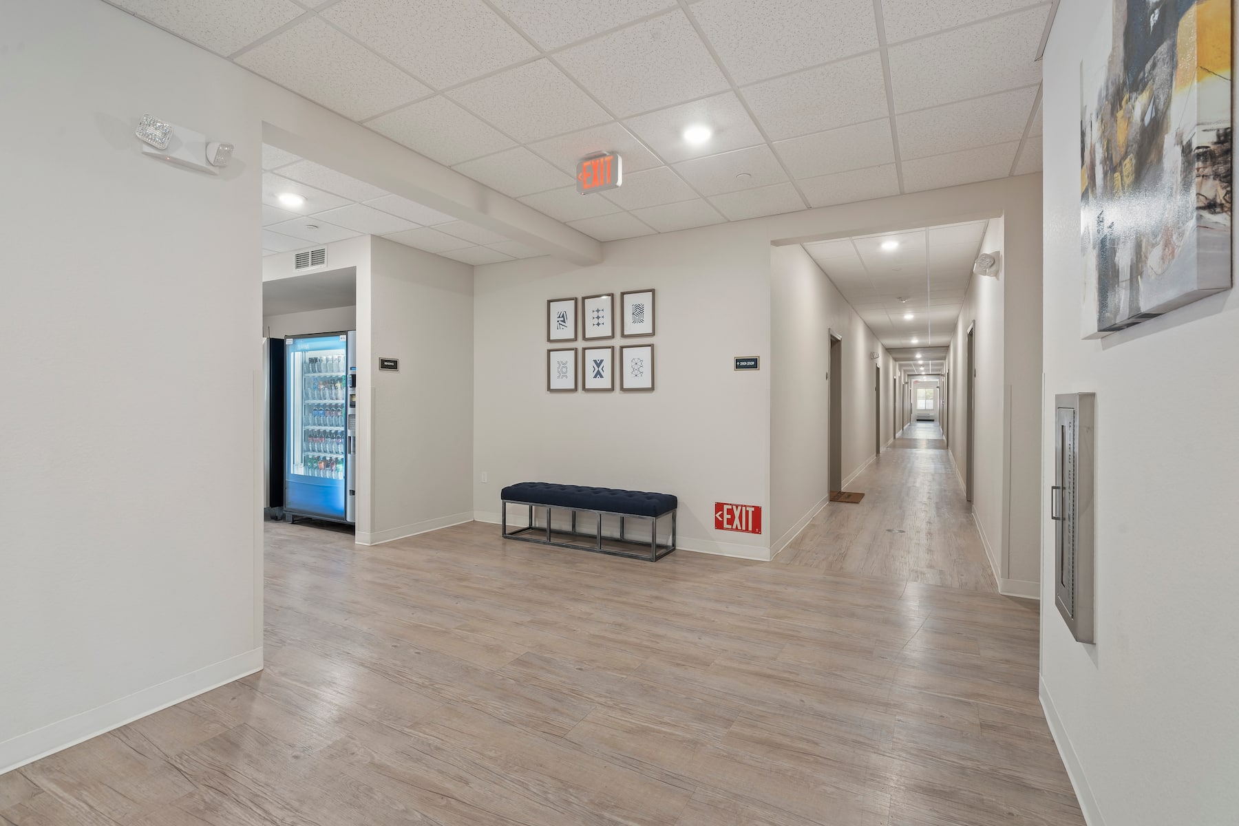 Property amenity at WaterWalk Extended Stay Kansas City - Overland Pk in Overland Park, Kansas