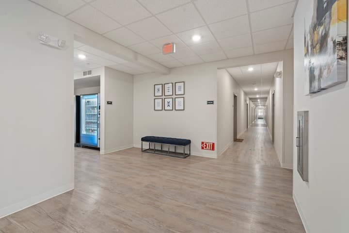 Property amenity at WaterWalk Extended Stay Kansas City - Overland Pk in Overland Park, Kansas