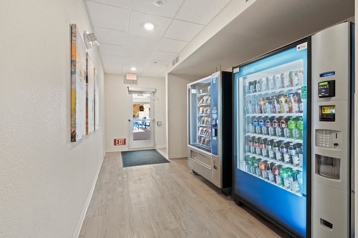 Property amenity at WaterWalk Extended Stay Kansas City - Overland Pk in Overland Park, Kansas