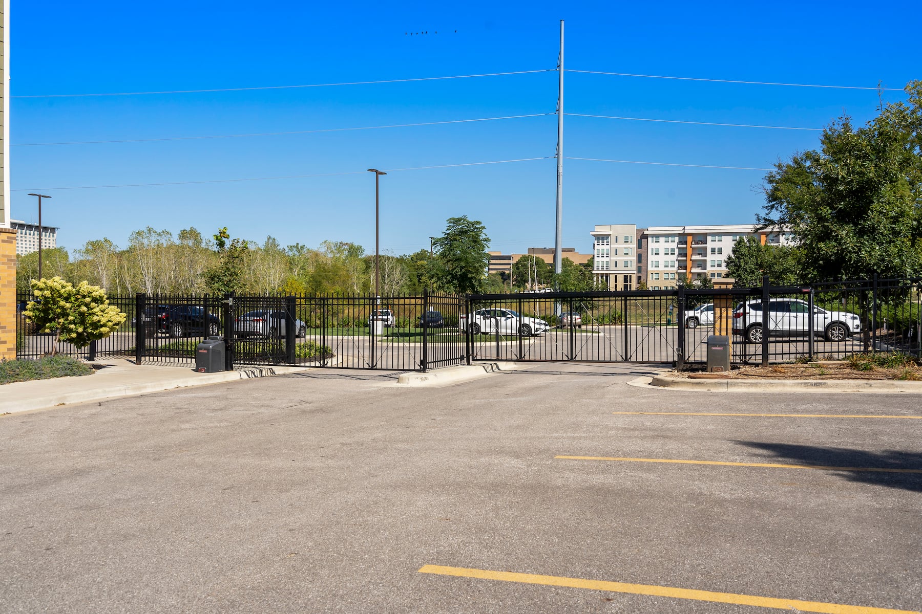 Property amenity at WaterWalk Extended Stay Kansas City - Overland Pk in Overland Park, Kansas