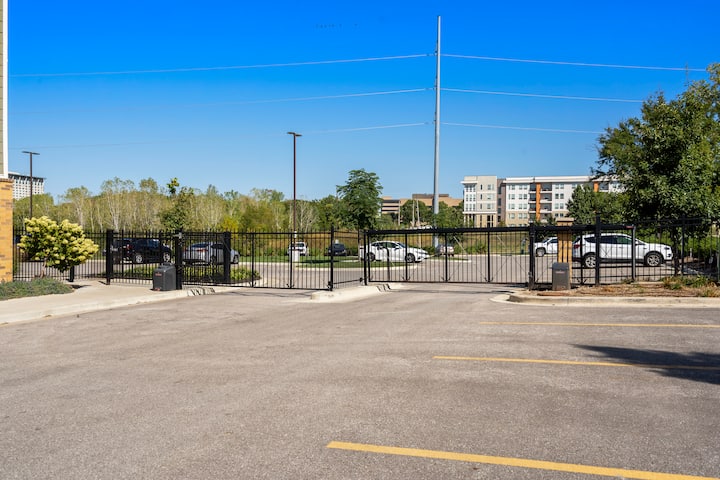 Property amenity at WaterWalk Extended Stay Kansas City - Overland Pk in Overland Park, Kansas