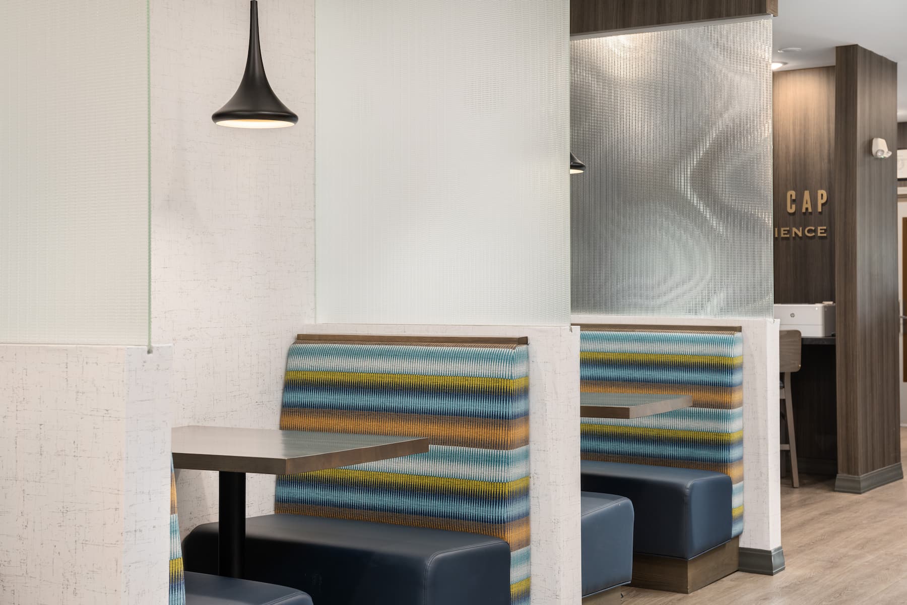 WaterWalk Extended Stay Minneapolis - Plymouth restaurant in Plymouth, Minnesota