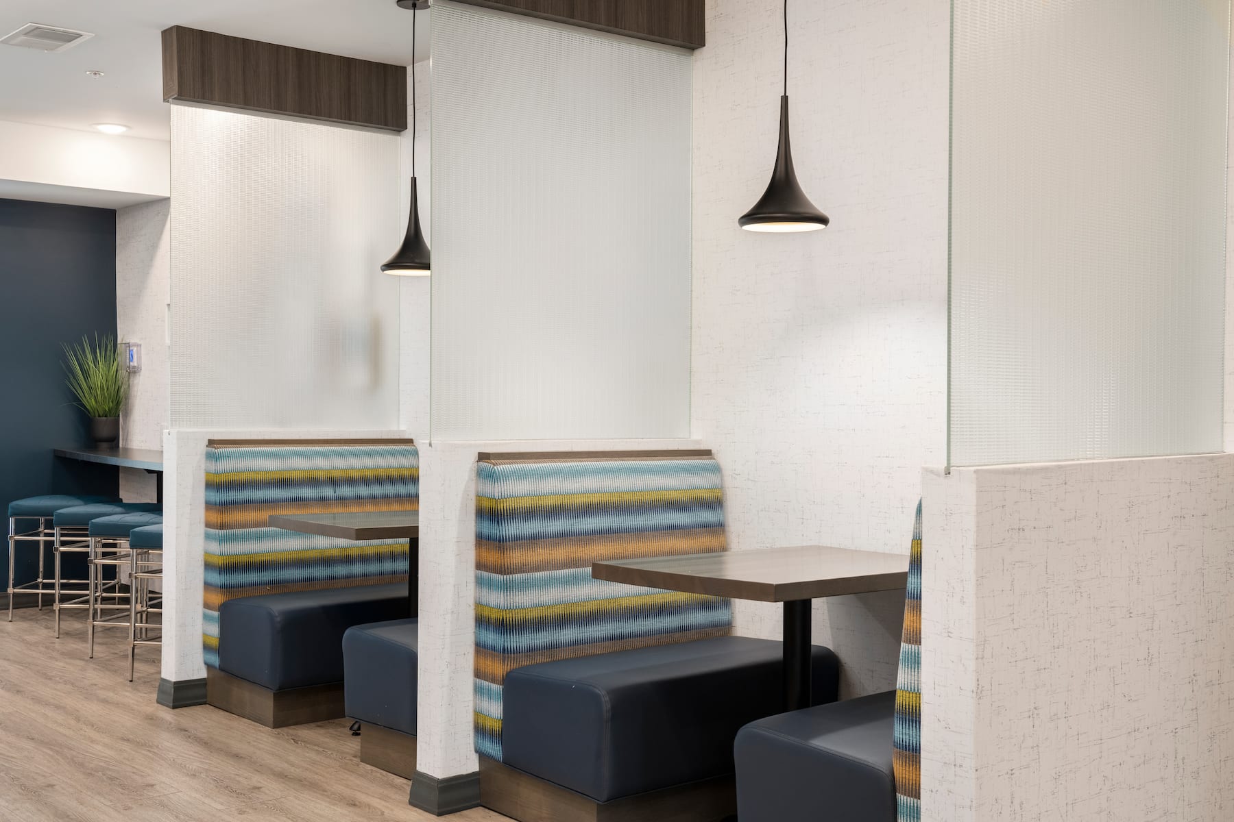 WaterWalk Extended Stay Minneapolis - Plymouth restaurant in Plymouth, Minnesota