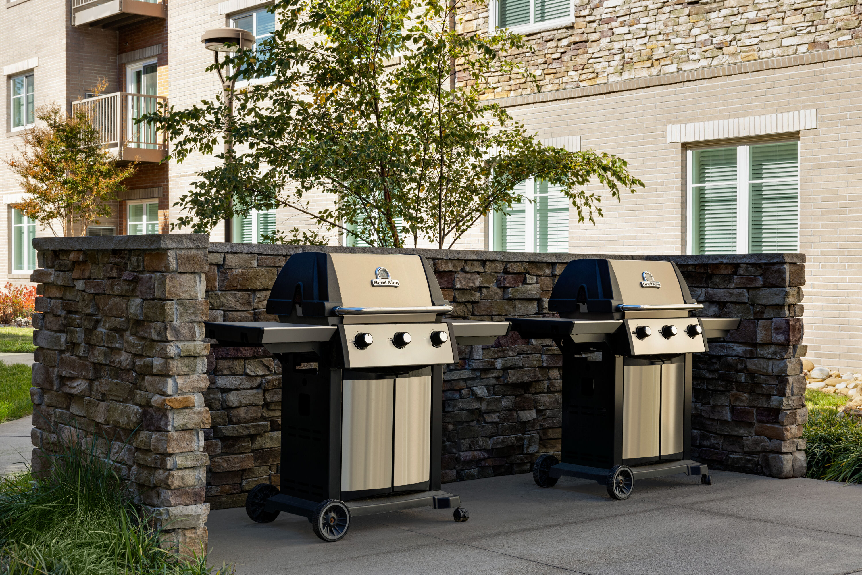 Property amenity at WaterWalk Extended Stay Raleigh Durham Research Triangle in Morrisville, North Carolina