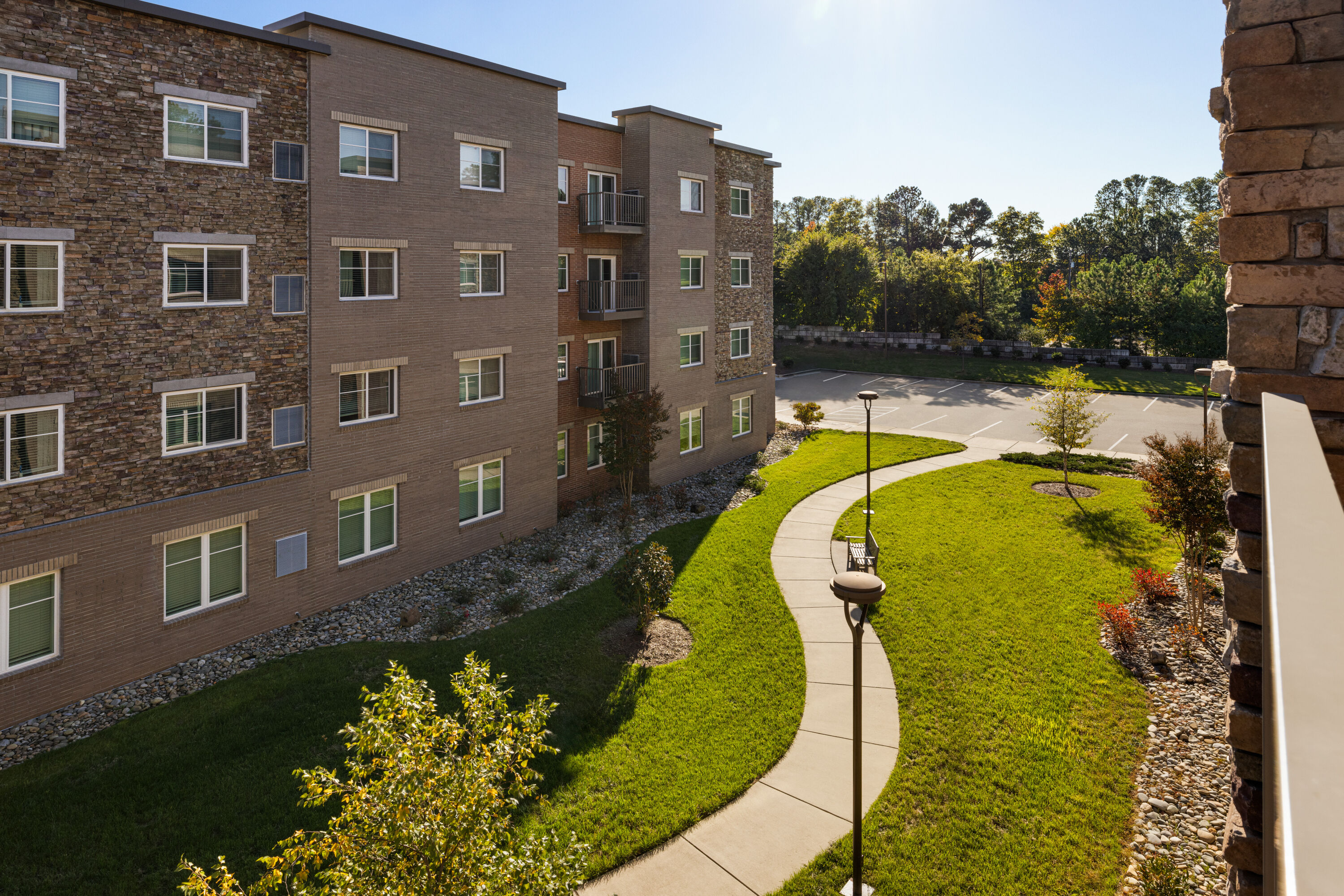 Property amenity at WaterWalk Extended Stay Raleigh Durham Research Triangle in Morrisville, North Carolina