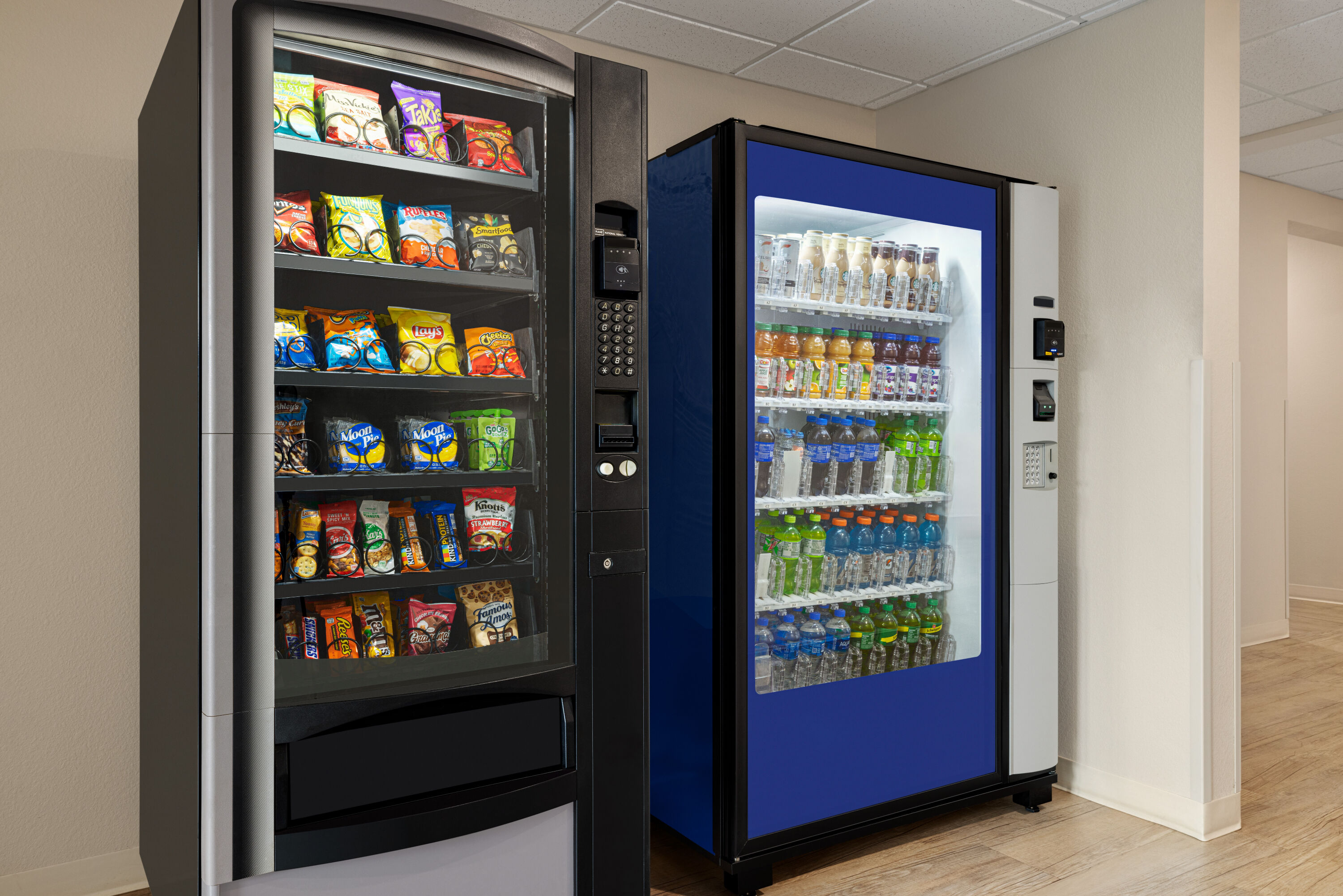 Property amenity at WaterWalk Extended Stay Raleigh Durham Research Triangle in Morrisville, North Carolina