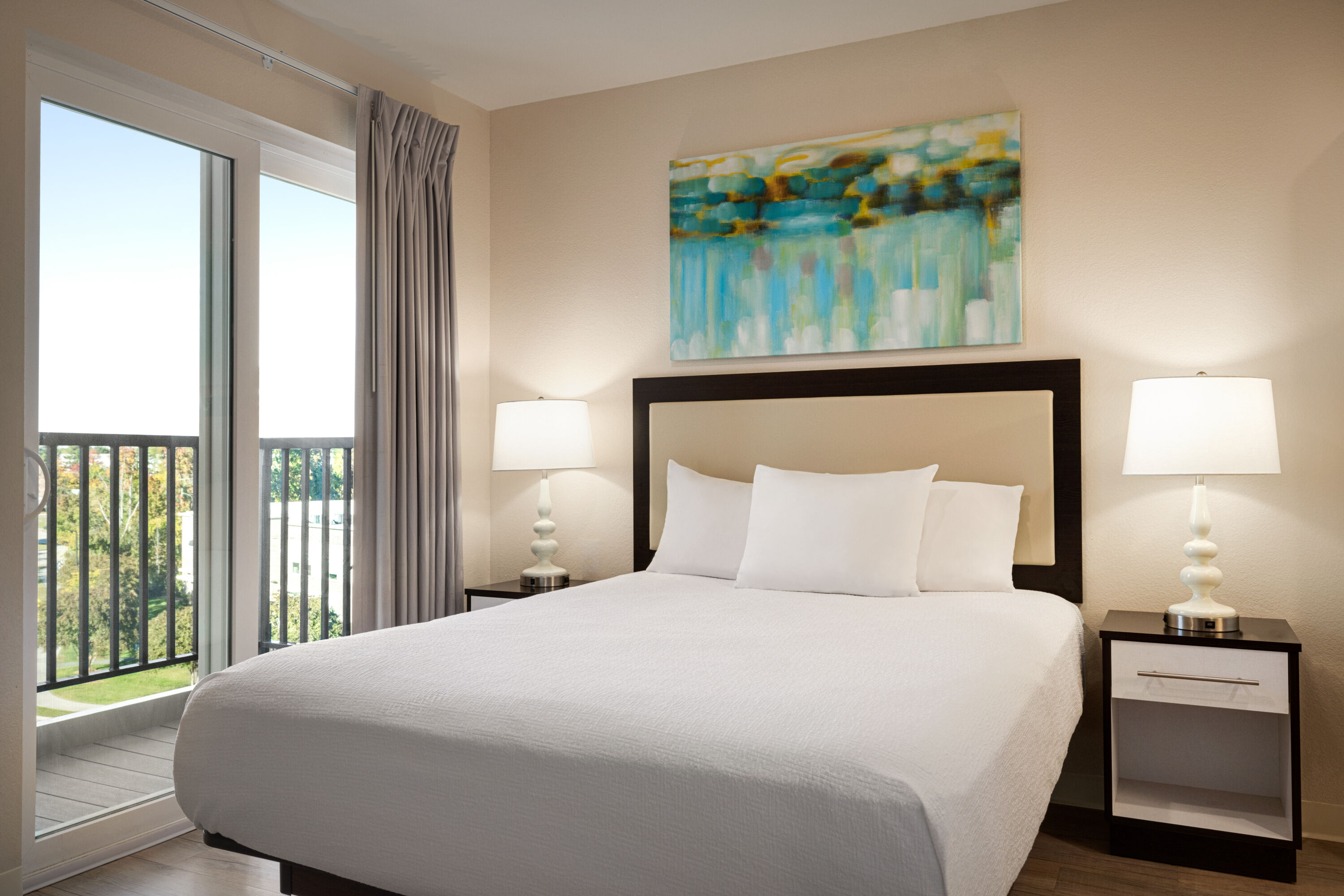 WaterWalk Extended Stay Raleigh Durham Research Triangle suite in Morrisville, North Carolina