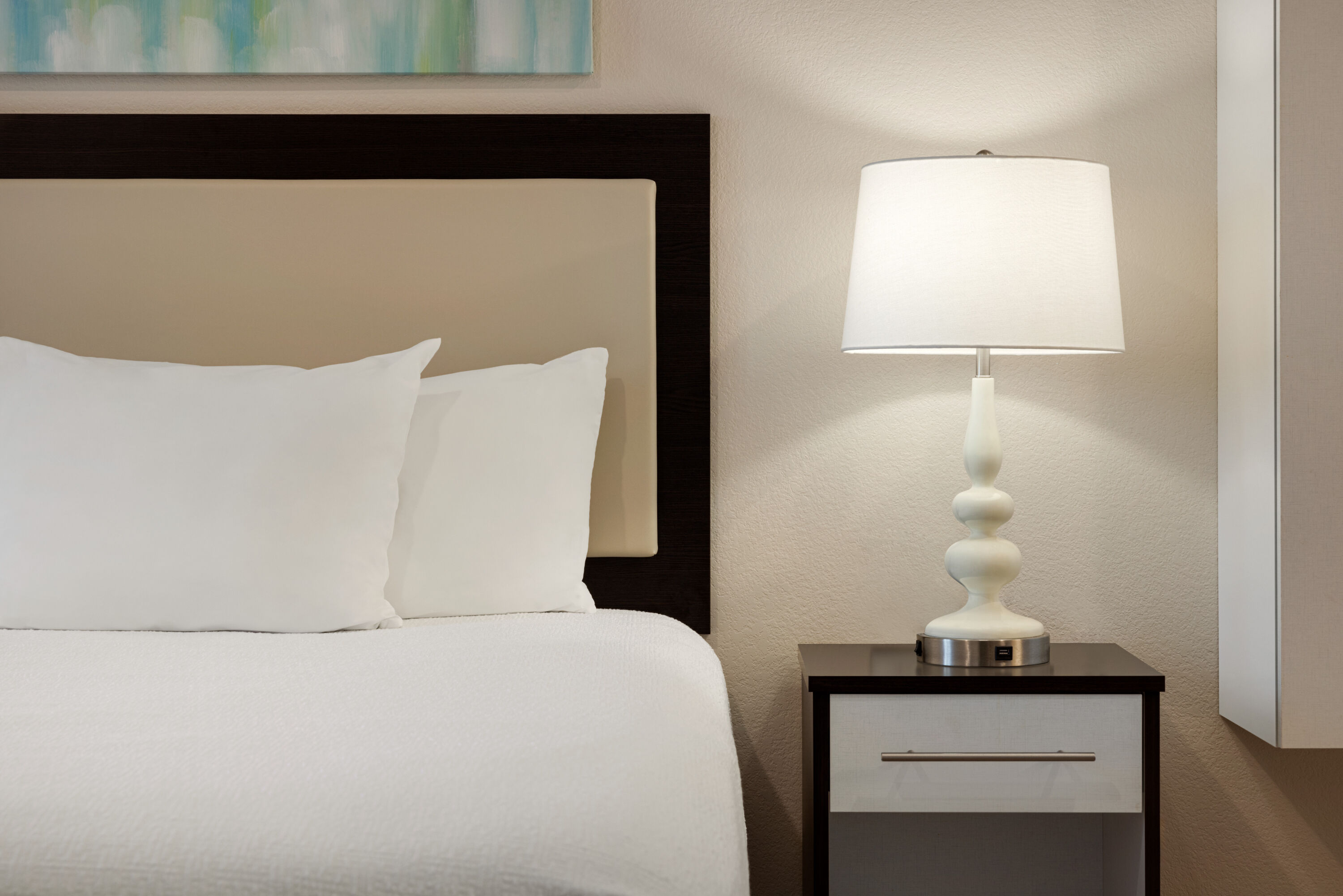 WaterWalk Extended Stay Raleigh Durham Research Triangle suite in Morrisville, North Carolina