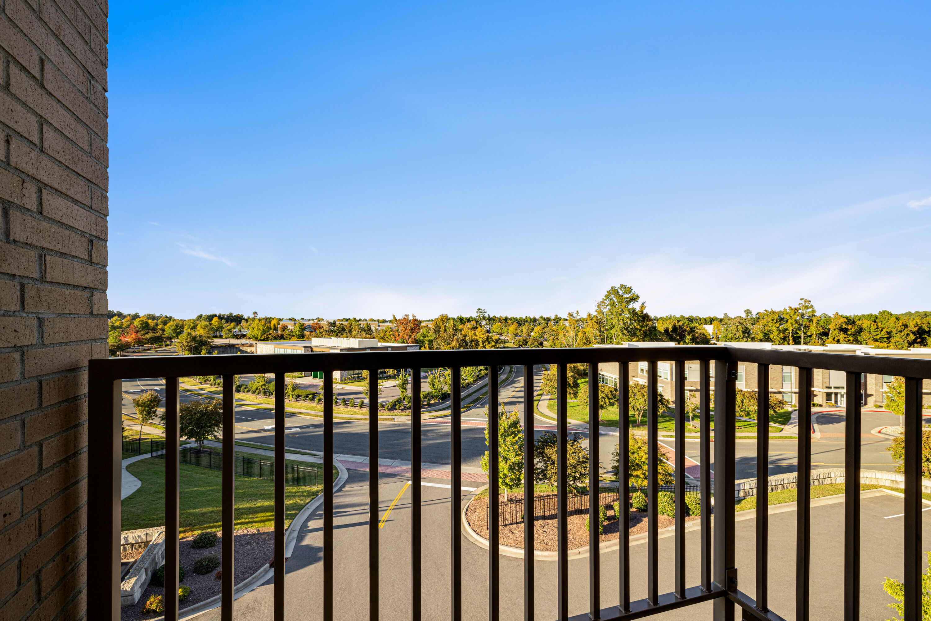 WaterWalk Extended Stay Raleigh Durham Research Triangle suite in Morrisville, North Carolina