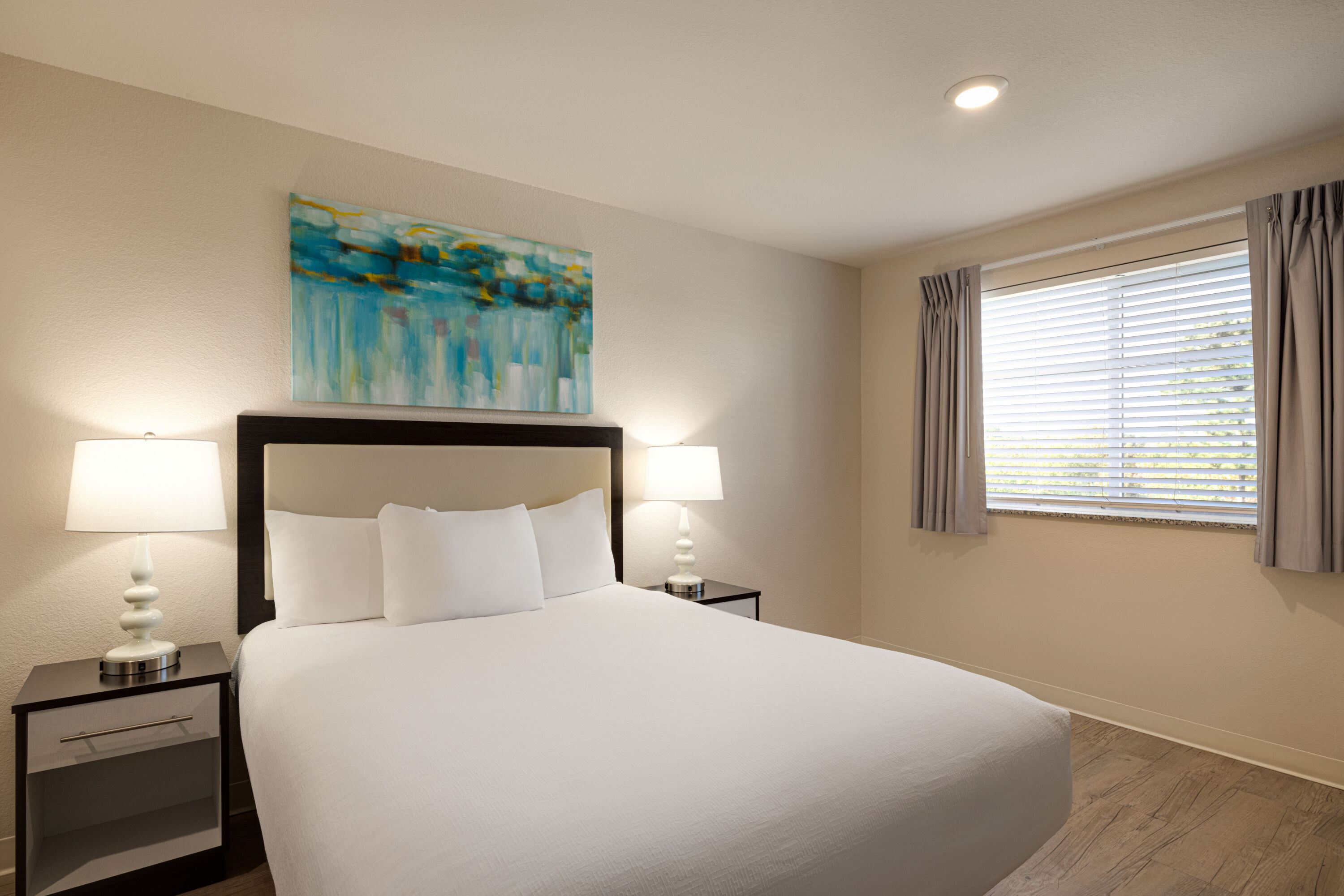 WaterWalk Extended Stay Raleigh Durham Research Triangle suite in Morrisville, North Carolina