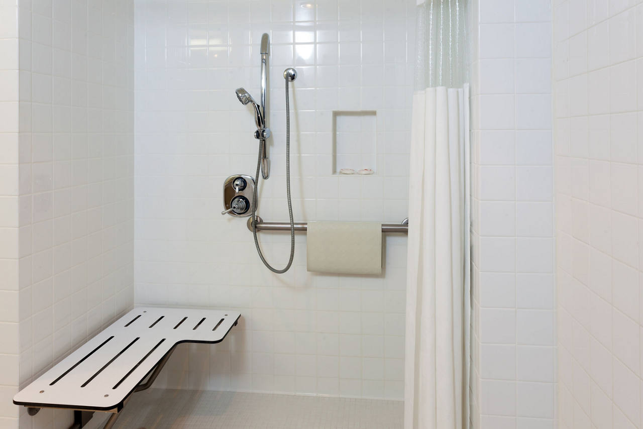 ADA Bathroom
