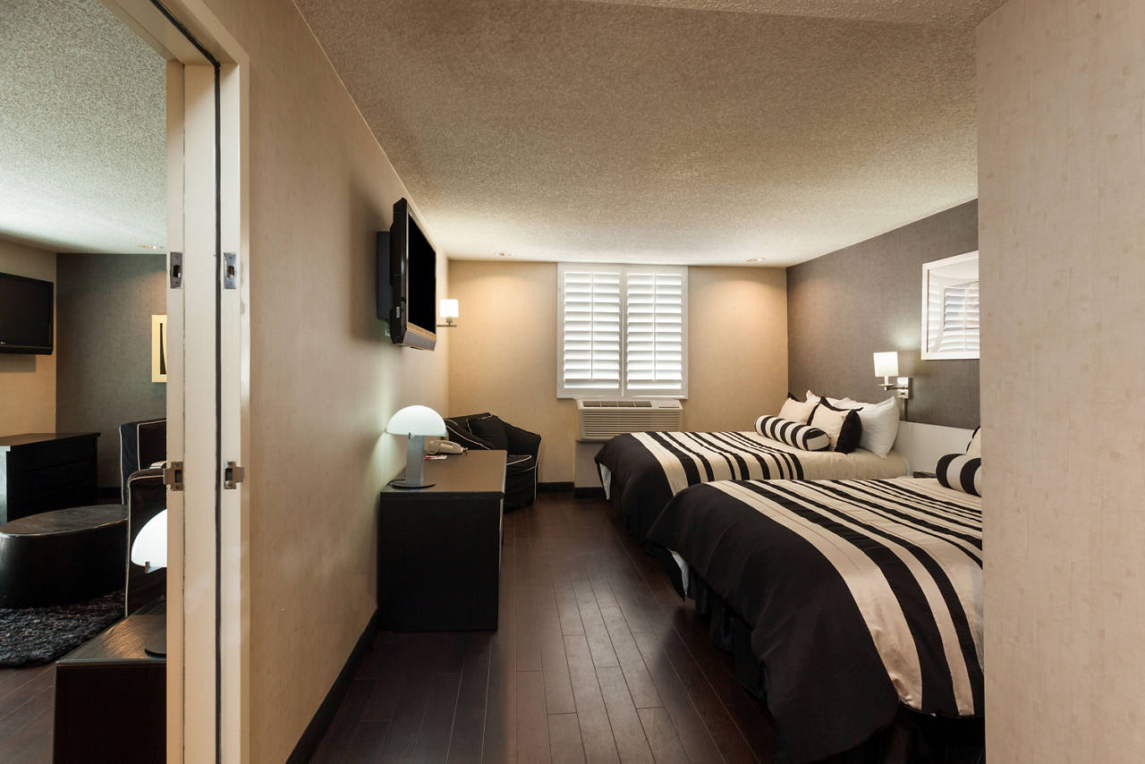 Parlor Suite