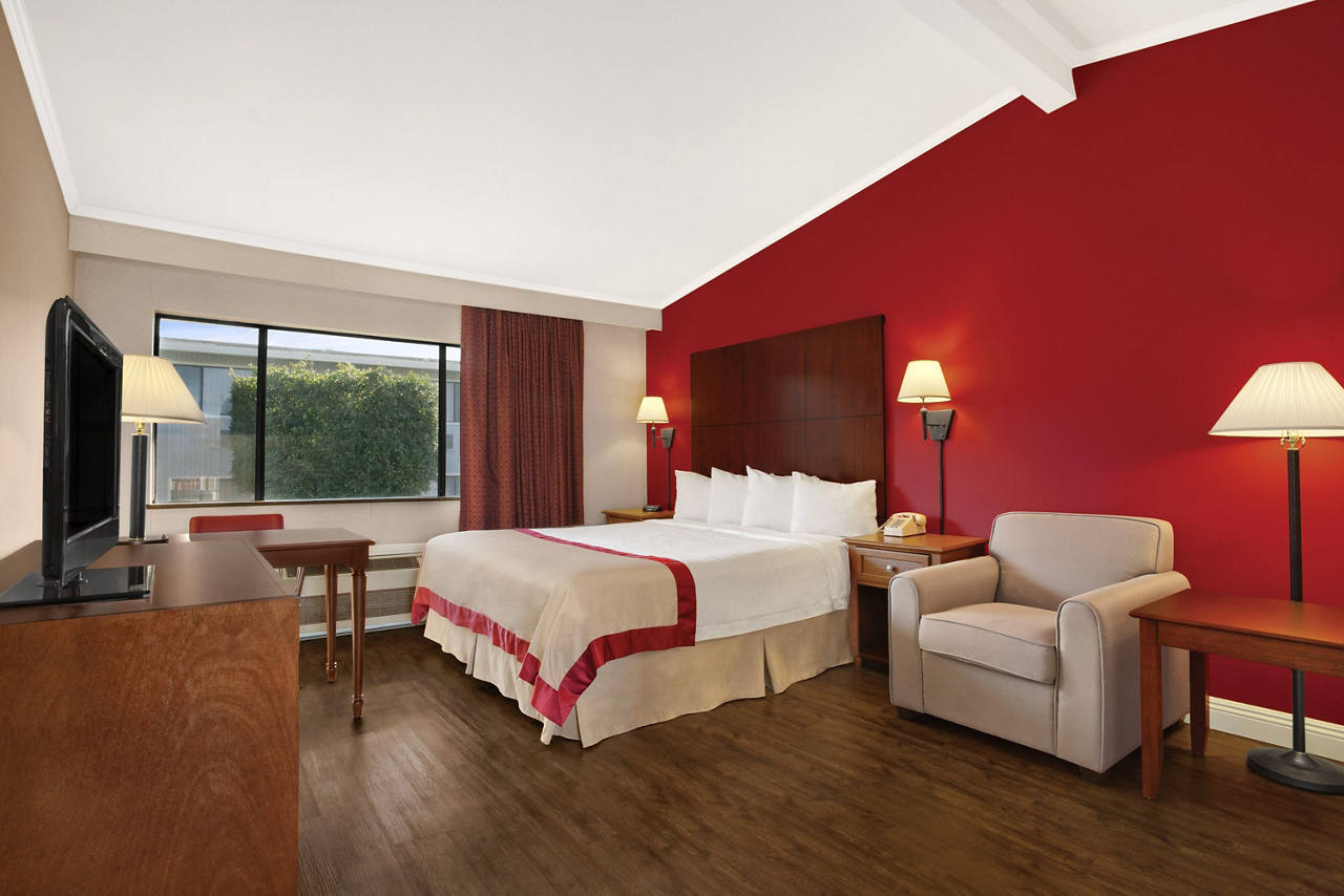 Standard King Room
