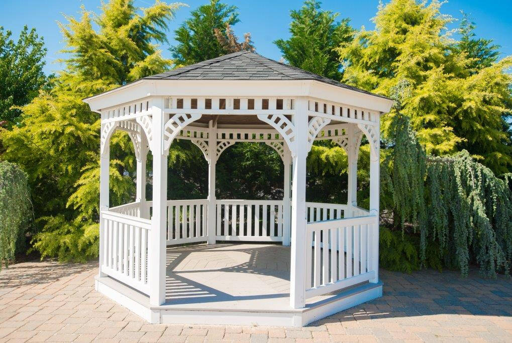 Gazebo