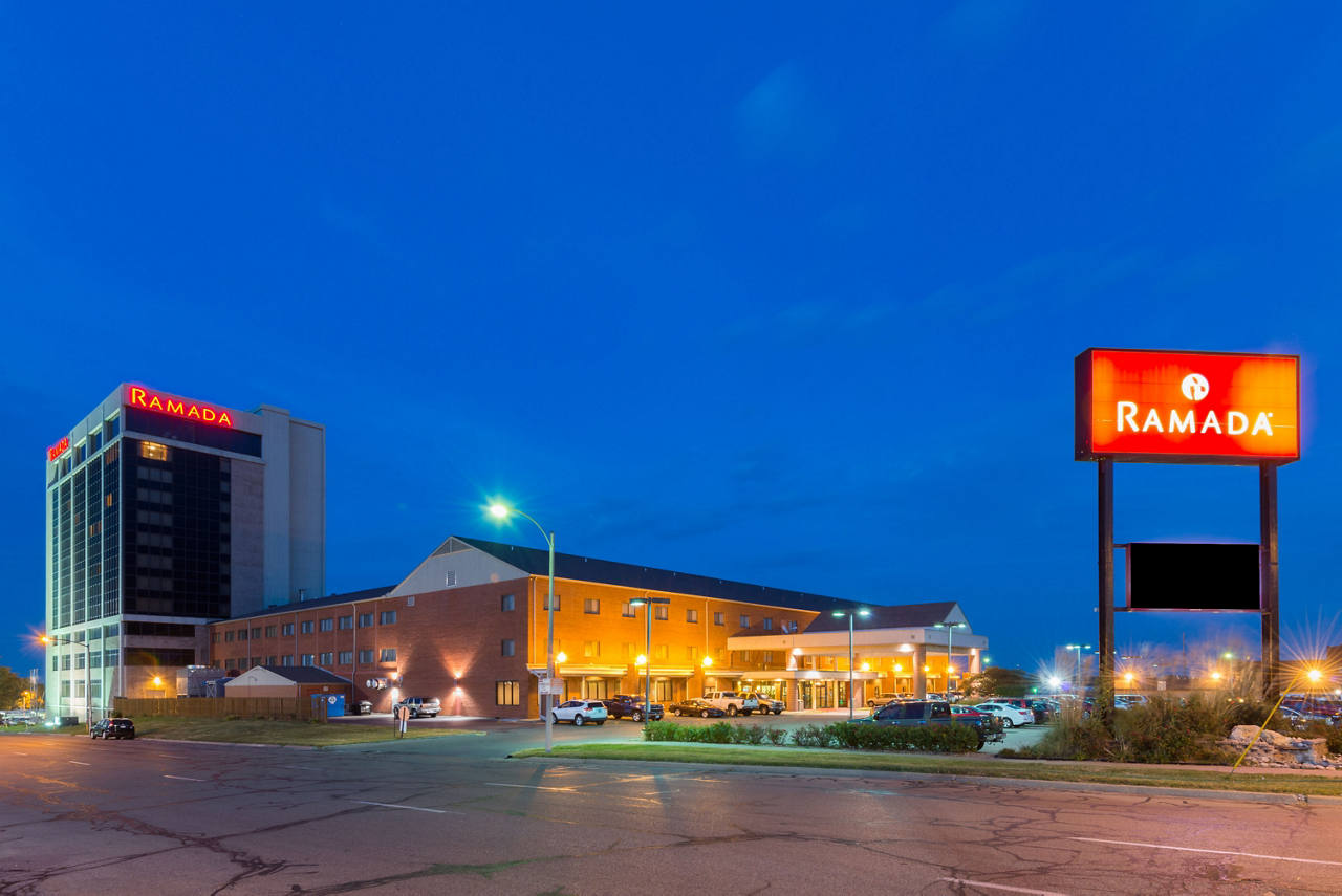 Ramada Topeka Convention Center