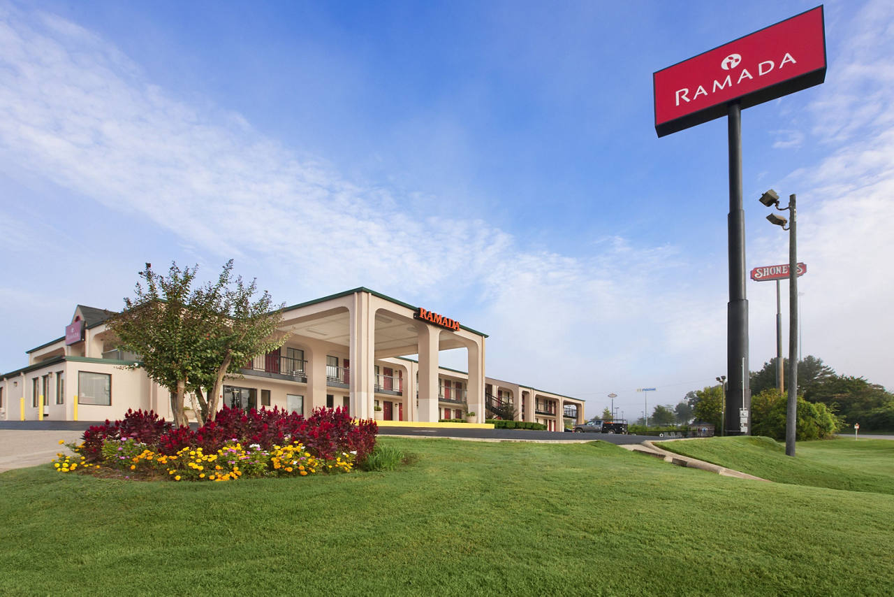Welcome to the Ramada Pelham
