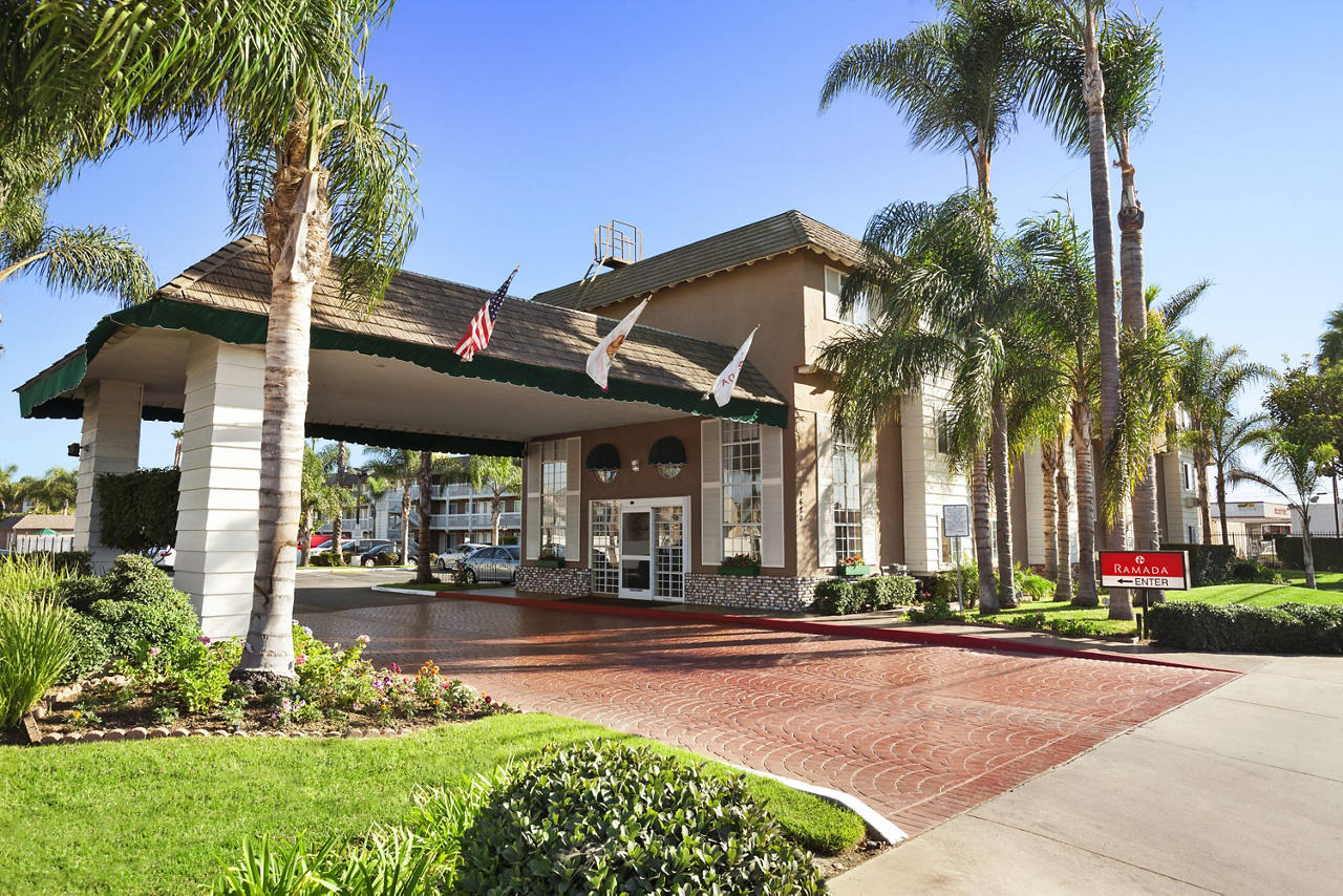 Welcome to the Ramada Costa Mesa/Newport Beach