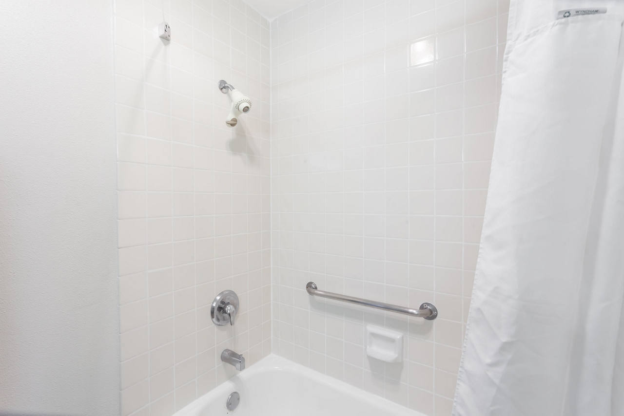 ADA Bathroom