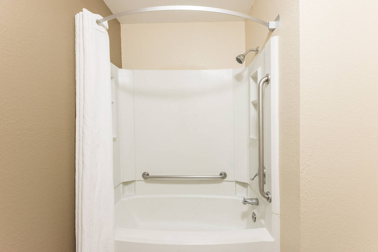 ADA Bathroom
