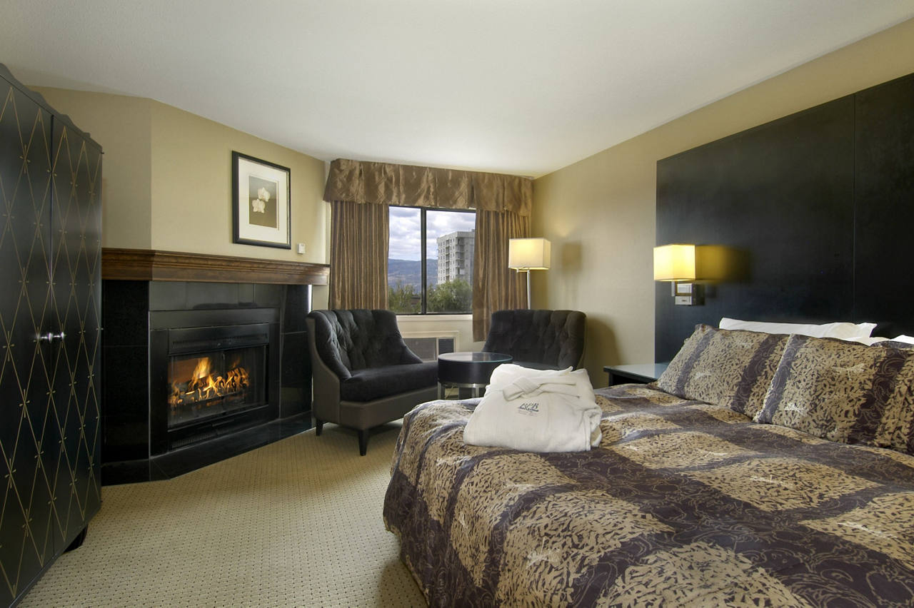 New York Theme Suite